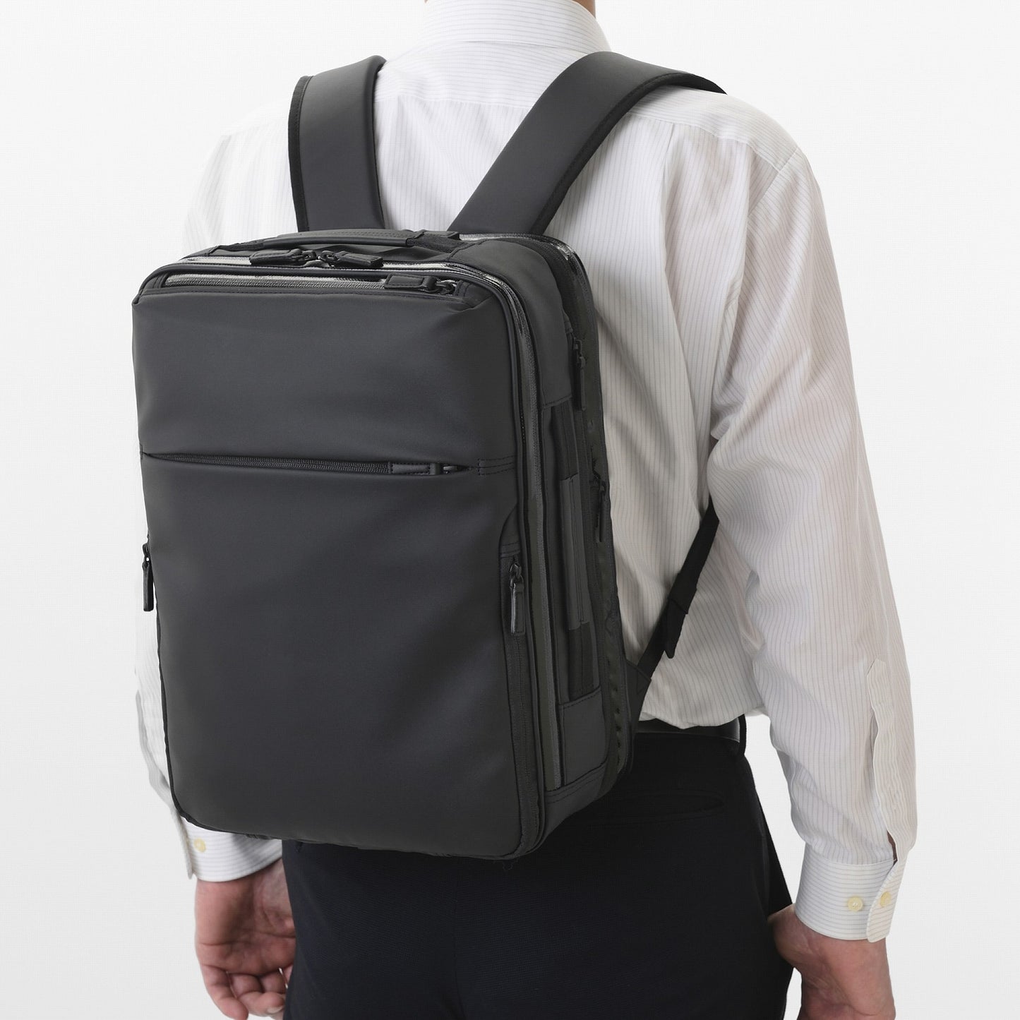GADGETABLE PF Backpack Small