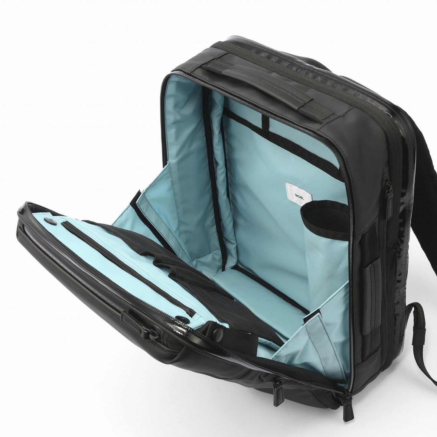 GADGETABLE PF Backpack Small