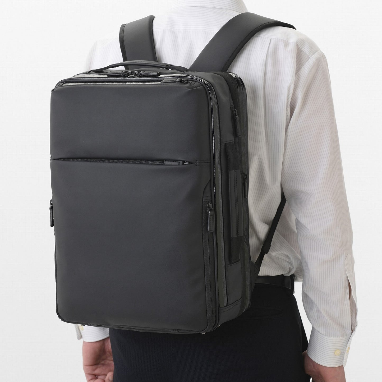 GADGETABLE PF Backpack Medium - ACE Global Online Store