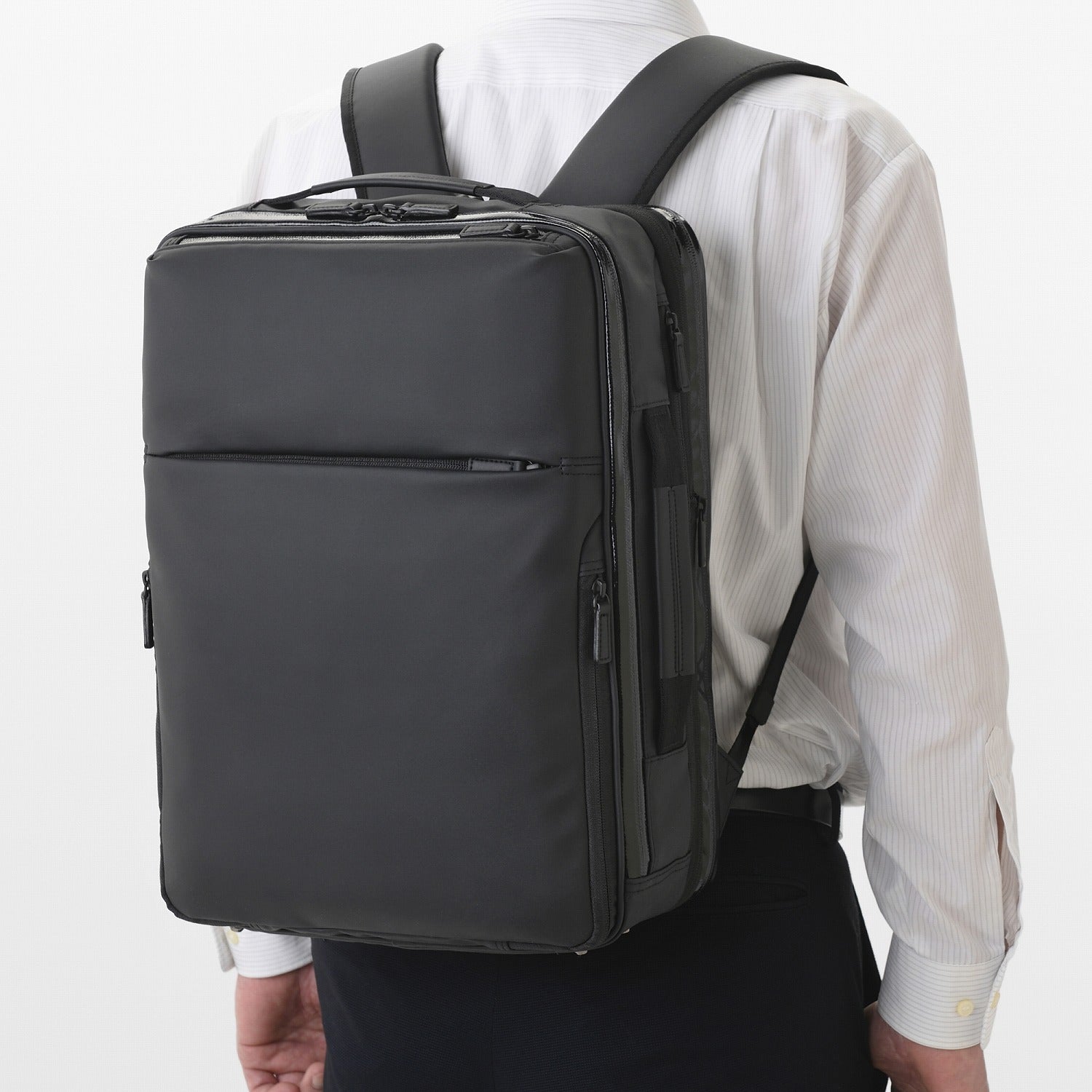 GADGETABLE PF Backpack Medium - ACE Global Online Store