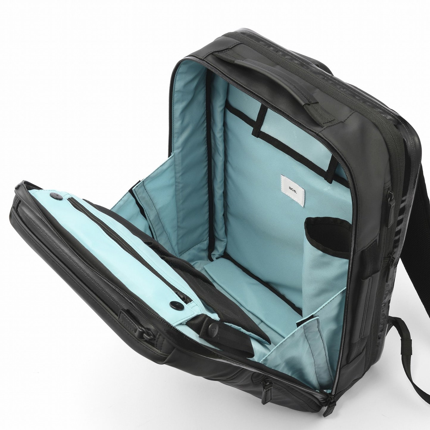 GADGETABLE PF Backpack Medium - ACE Global Online Store