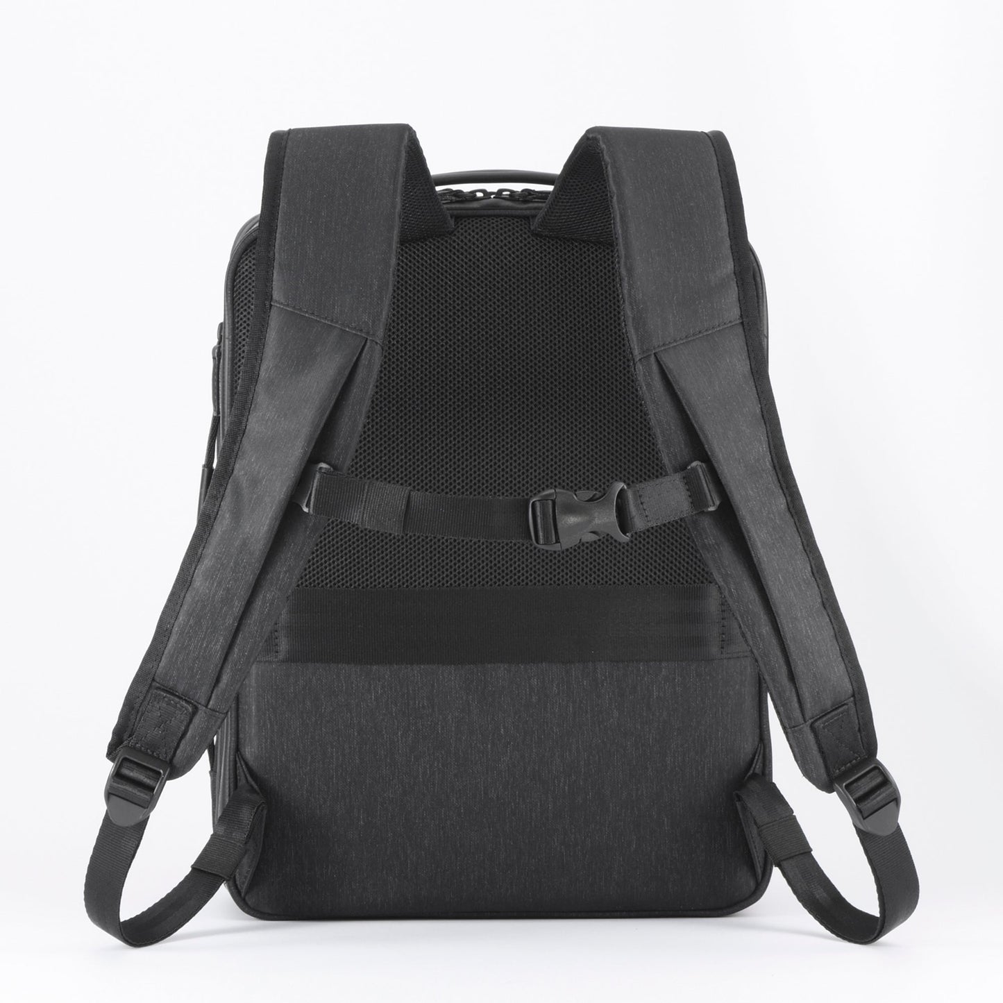 GADGETABLE HEATHER 2 Backpack Small ACE