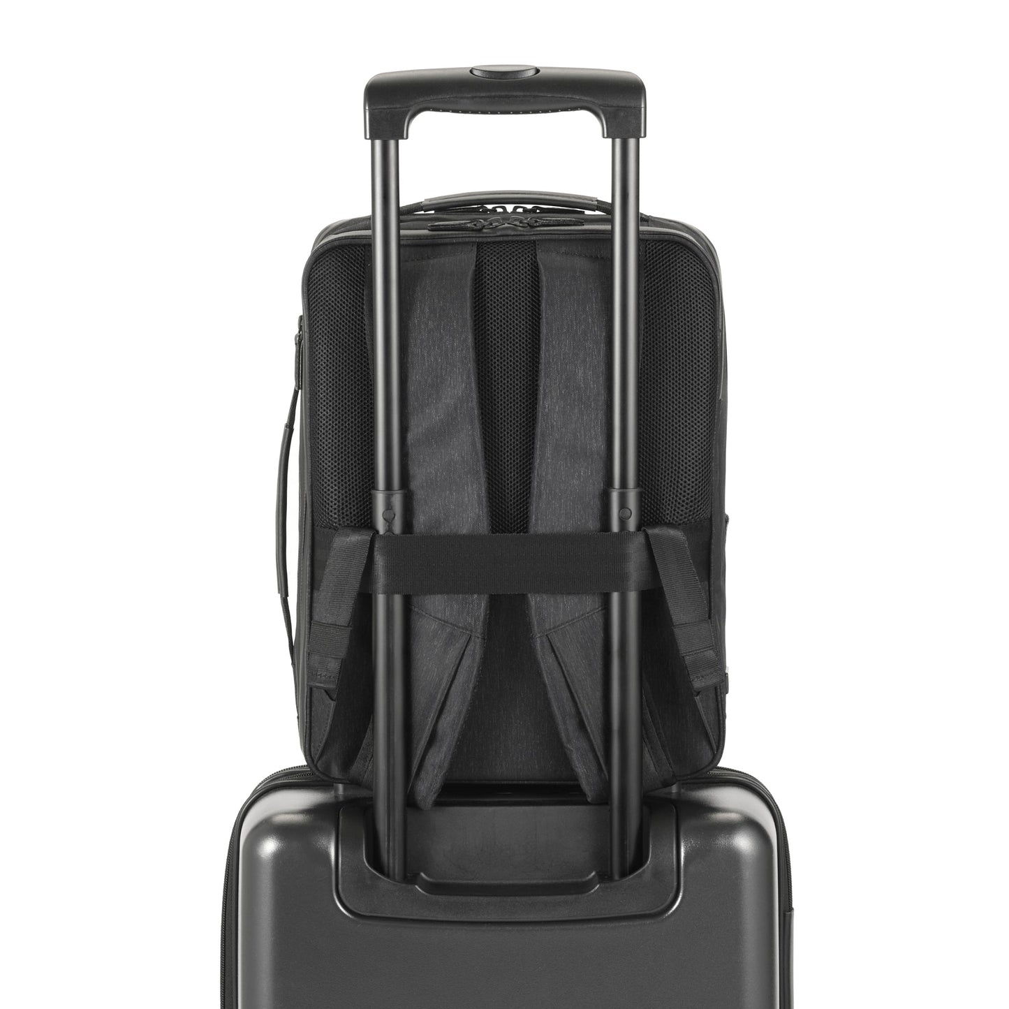 GADGETABLE HEATHER 2 Backpack Small ACE