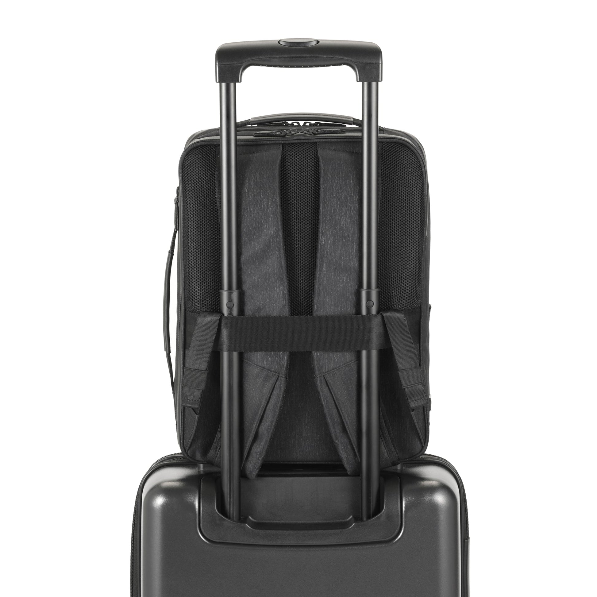 GADGETABLE HEATHER 2 Backpack Small ACE