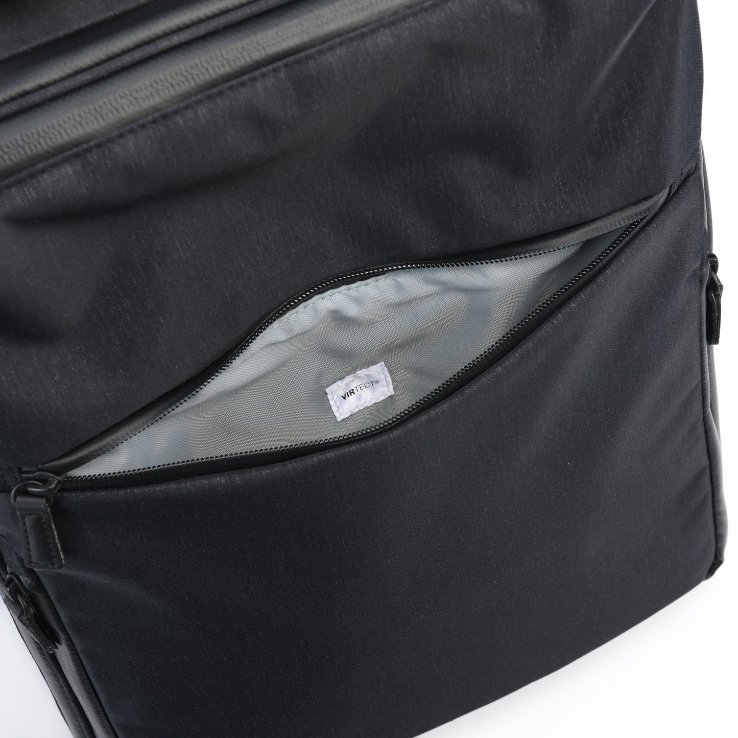 GADGETABLE HEATHER 2 Backpack Expandable Medium