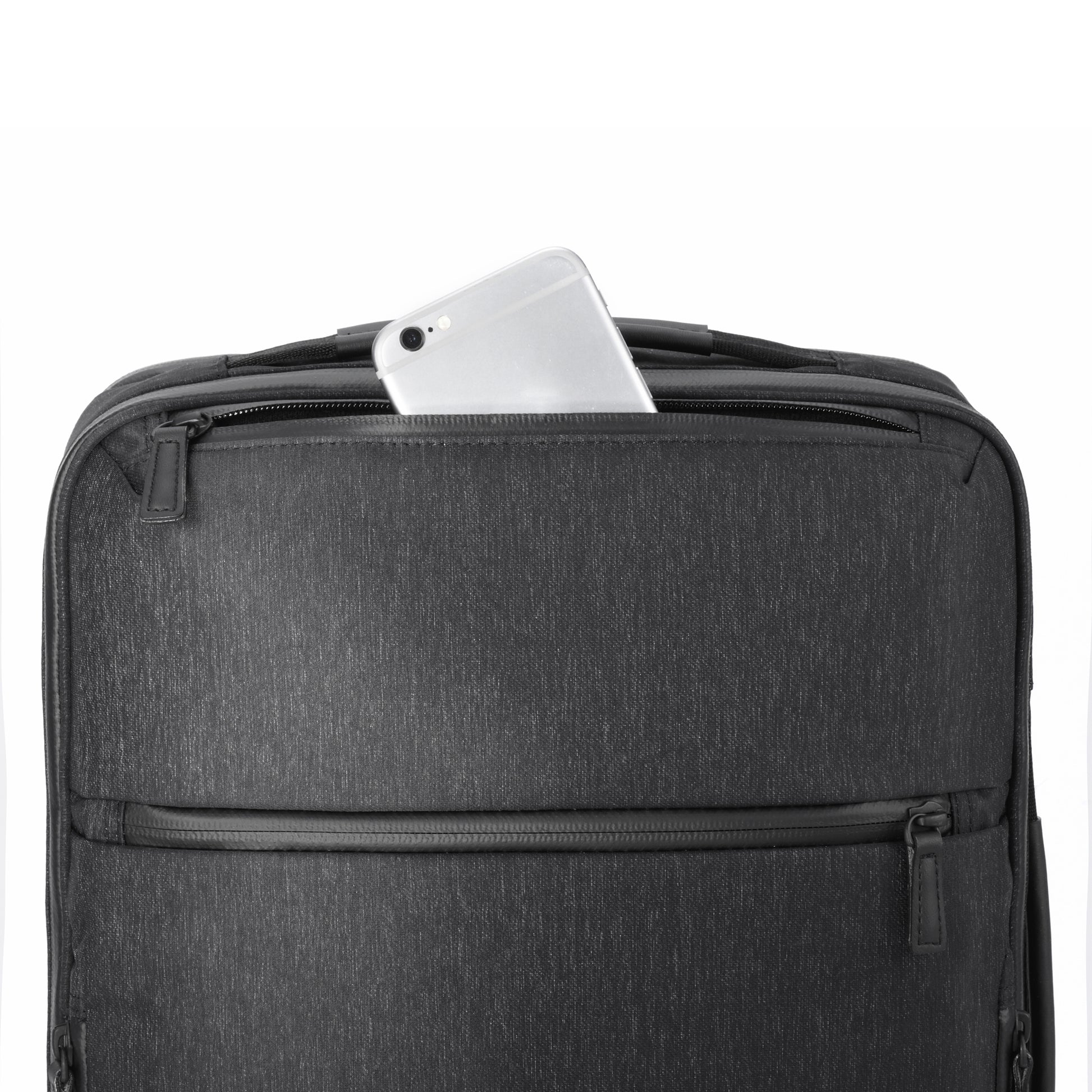 GADGETABLE HEATHER 2 Backpack Medium - ACE Global Online Store