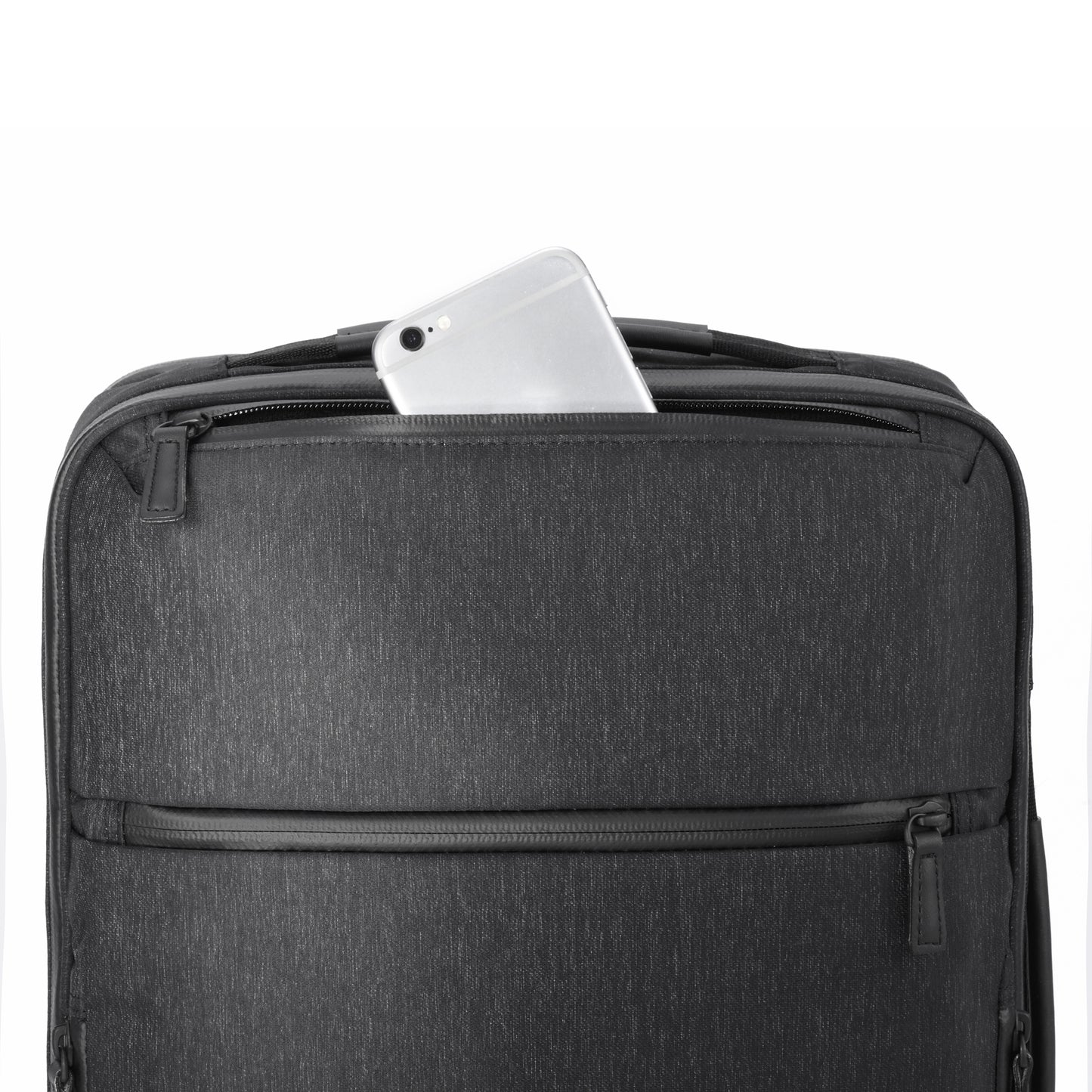 GADGETABLE HEATHER 2 Backpack Expandable Medium
