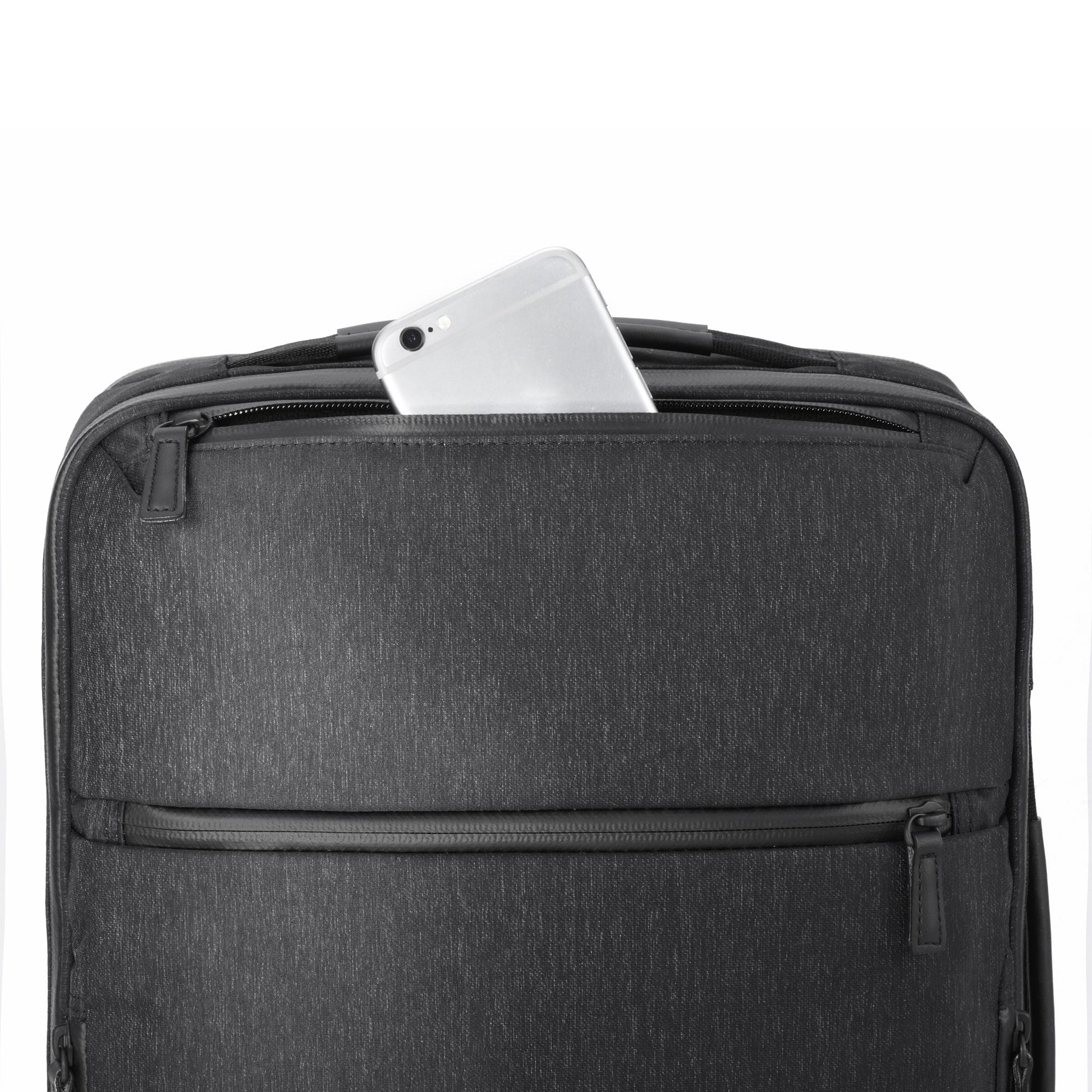 GADGETABLE HEATHER 2 Backpack Small ACE