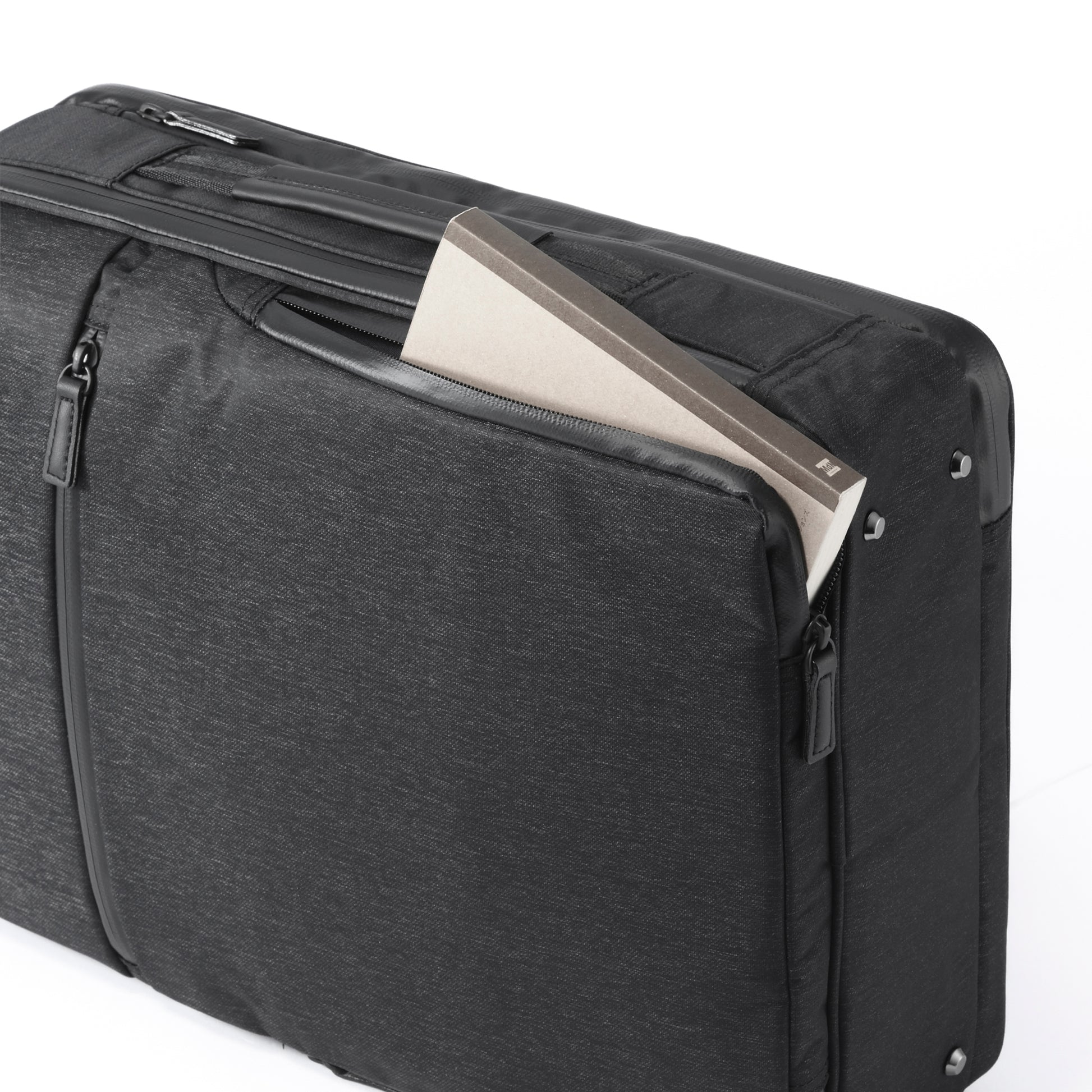 GADGETABLE HEATHER 2 Backpack Medium - ACE Global Online Store