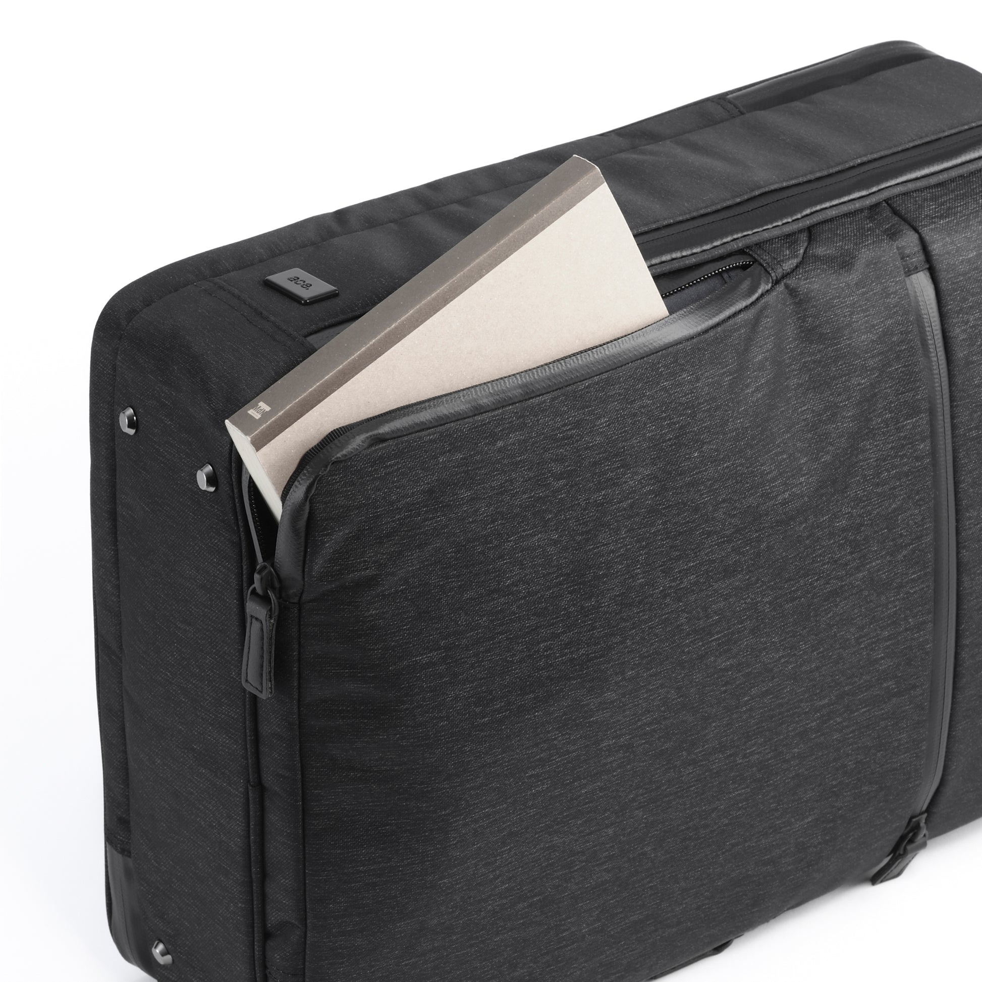 GADGETABLE HEATHER 2 Backpack Medium - ACE Global Online Store