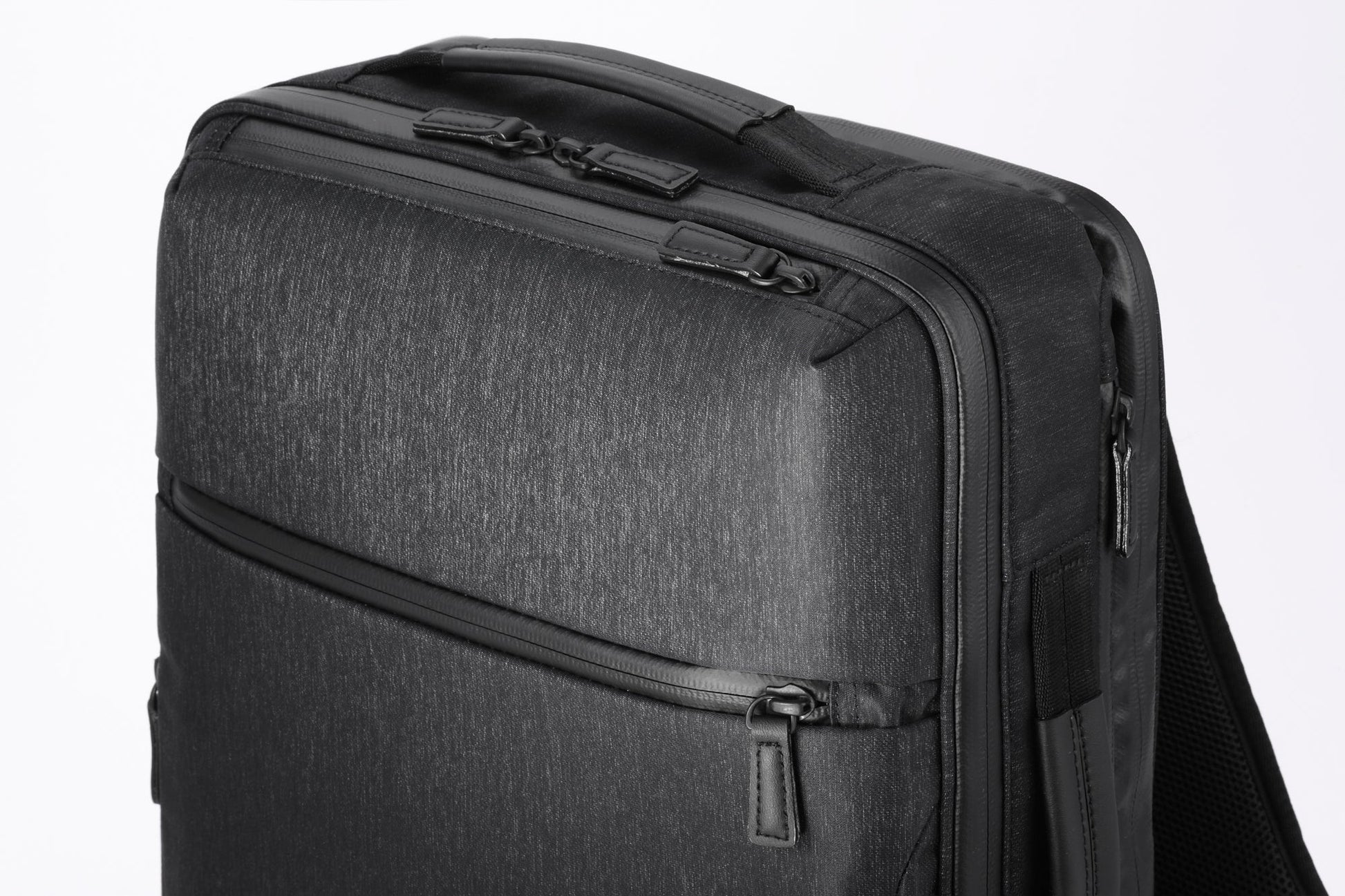 GADGETABLE HEATHER 2 Backpack Small ACE