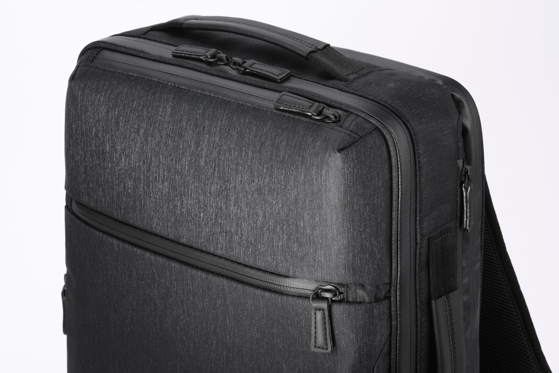 GADGETABLE HEATHER 2 Backpack Expandable Large - ACE Global Online Store