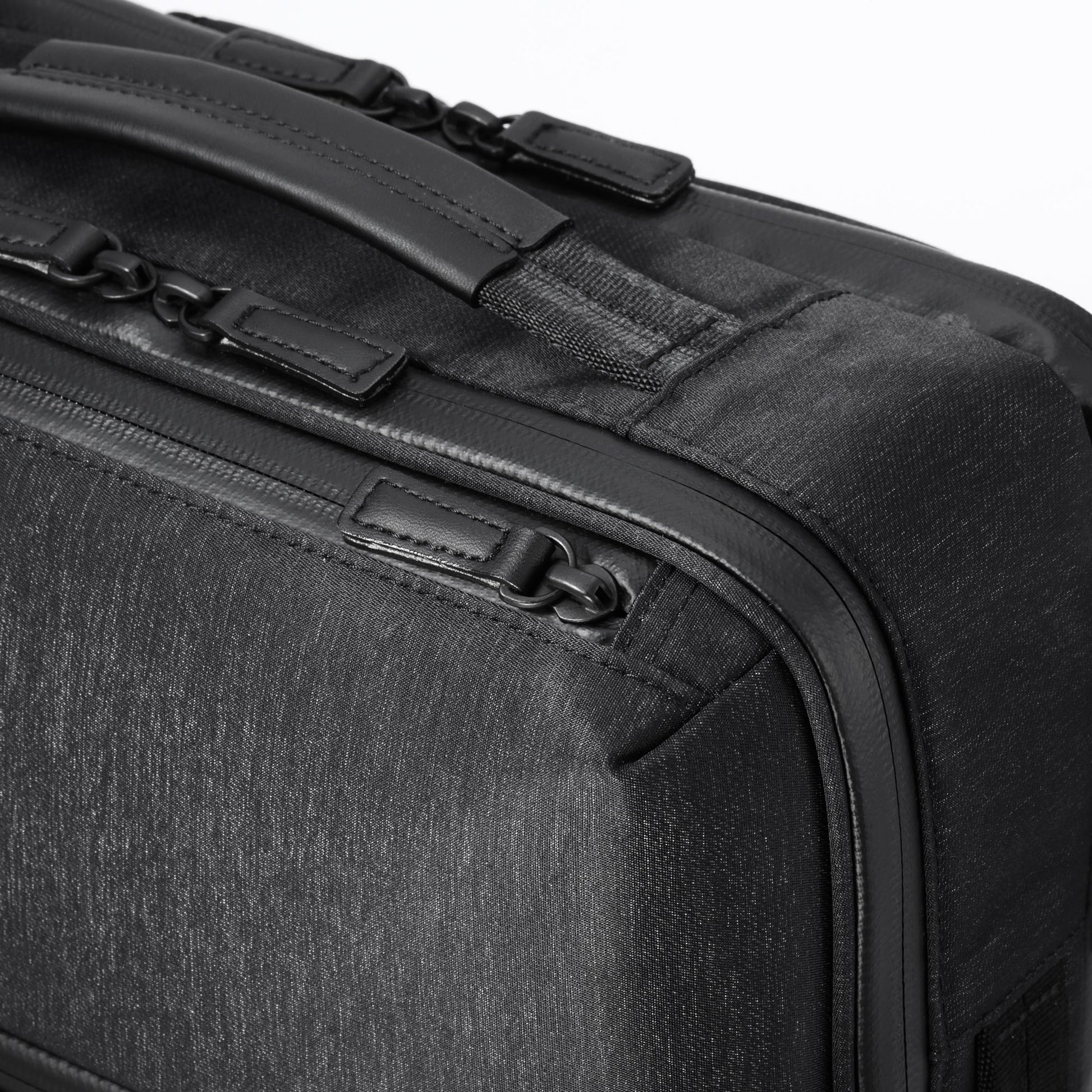 GADGETABLE HEATHER 2 Backpack Small ACE