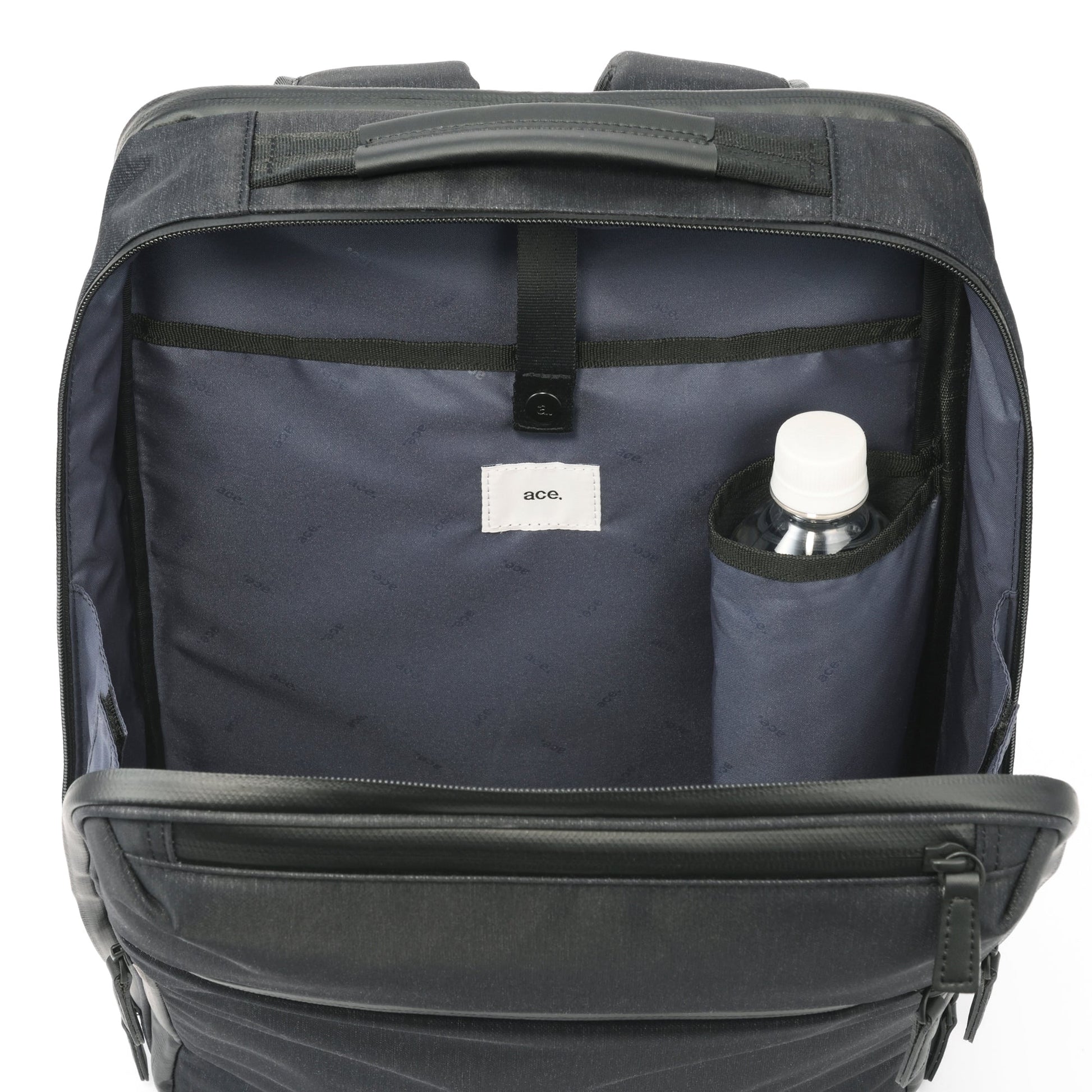 GADGETABLE HEATHER 2 Backpack Small ACE