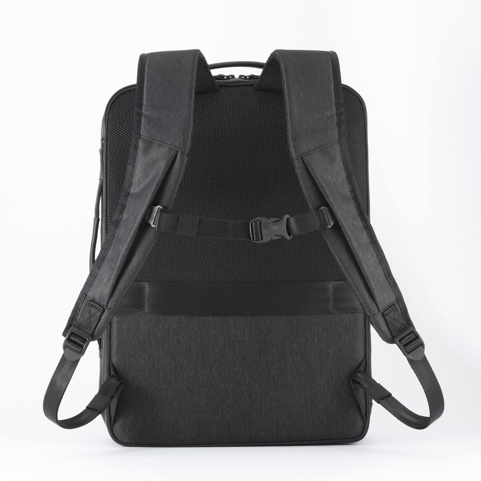 GADGETABLE HEATHER 2 Backpack Expandable Large - ACE Global Online Store