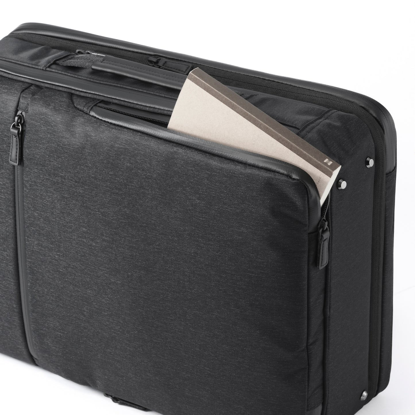 GADGETABLE HEATHER 2 Backpack Expandable Large - ACE Global Online Store