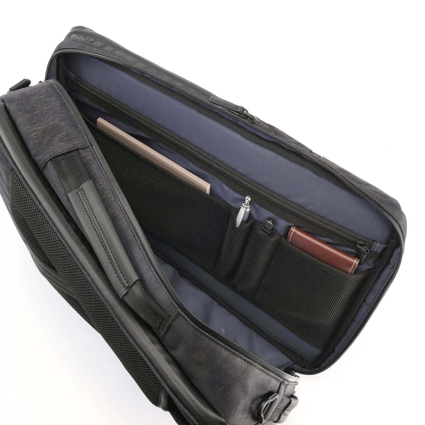 GADGETABLE HEATHER 2 3Way Backpack Medium - ACE Global Online Store