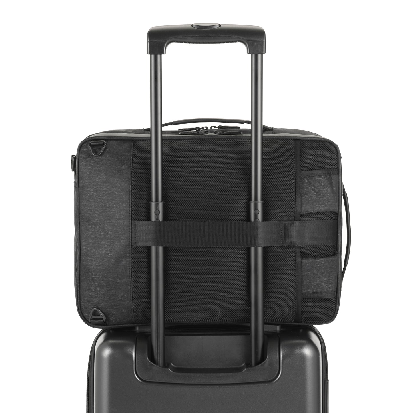 GADGETABLE HEATHER 2 3Way Backpack Medium - ACE Global Online Store