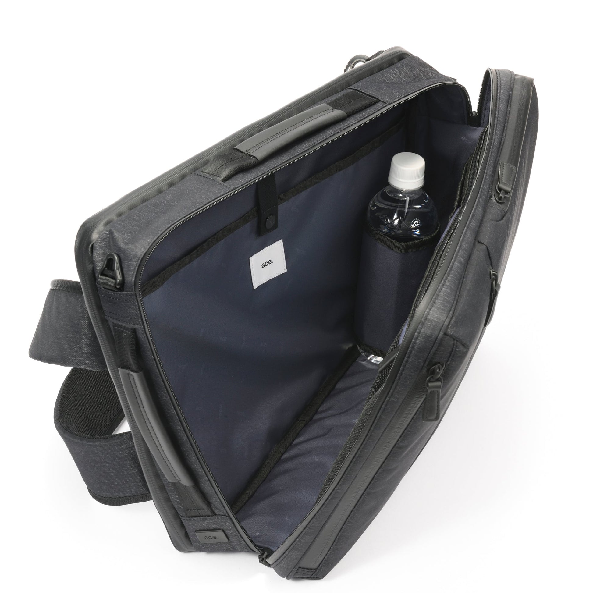 GADGETABLE HEATHER 2 3-Way Bag Large ACE