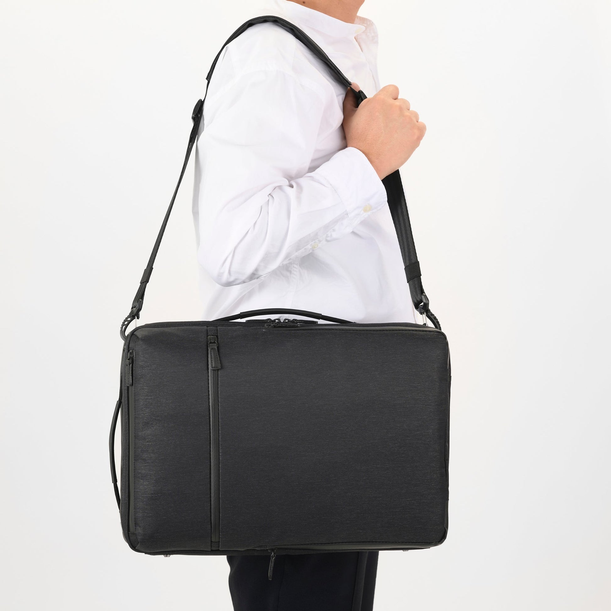 GADGETABLE HEATHER 2 3-Way Bag Large ACE