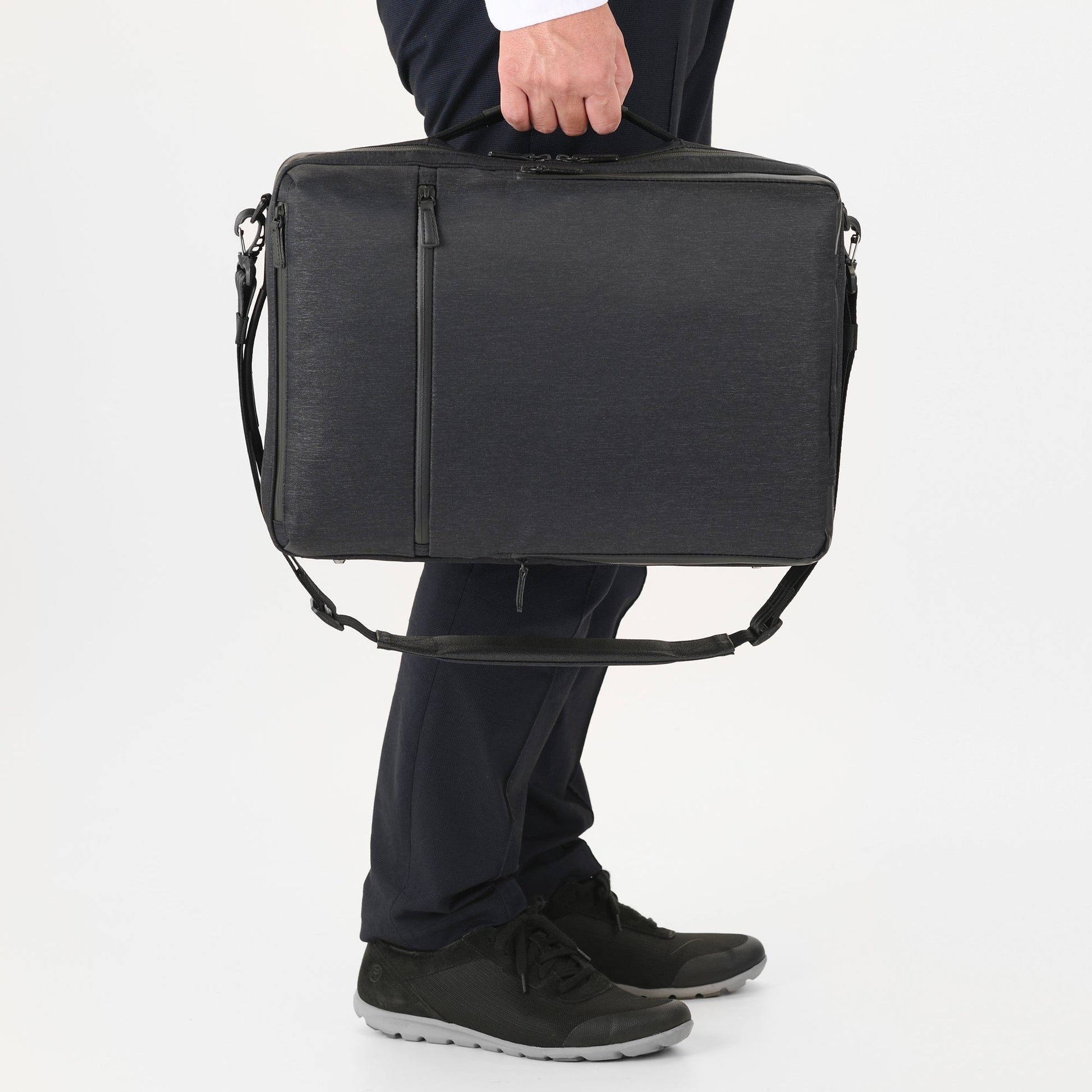 GADGETABLE HEATHER 2 3-Way Bag Large ACE