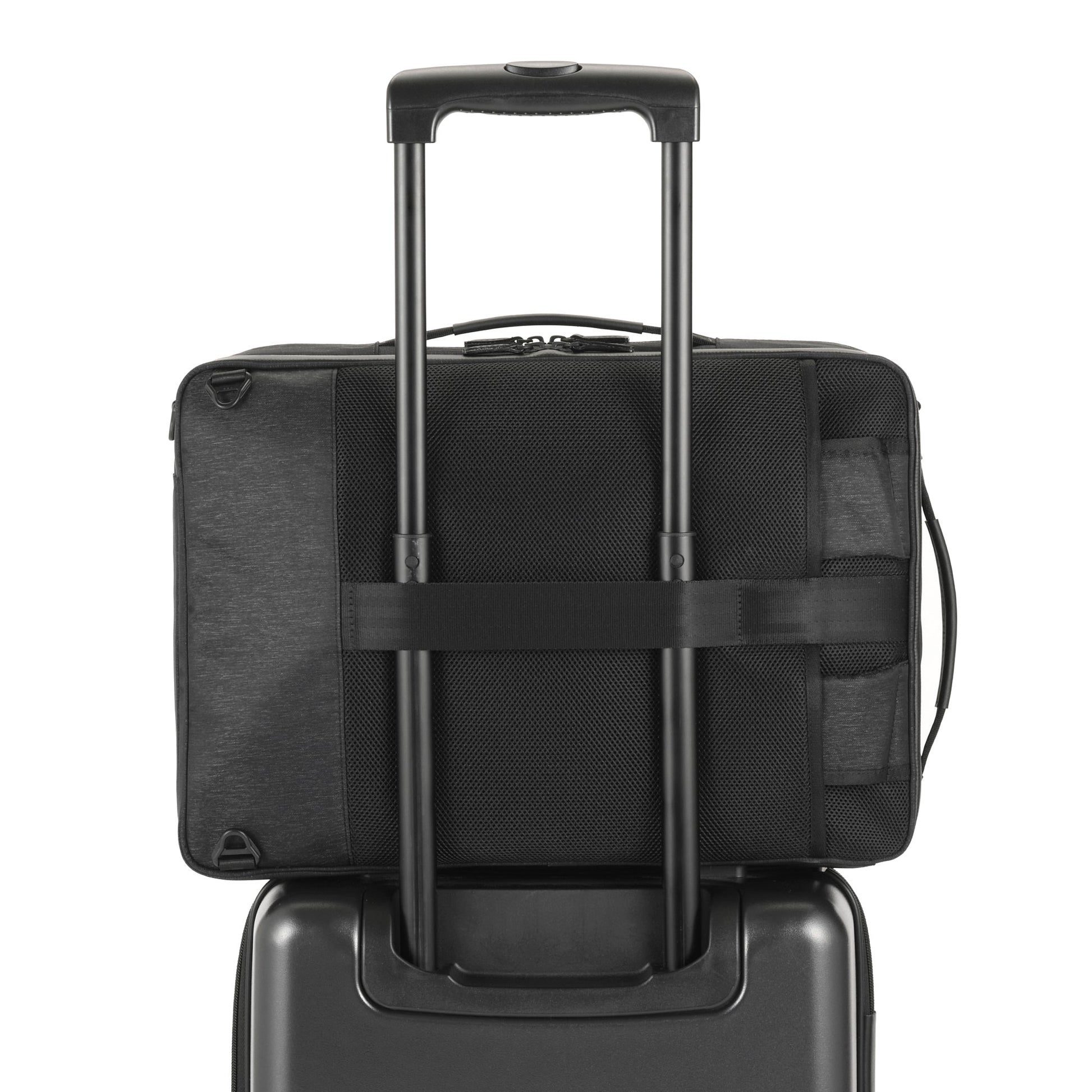 GADGETABLE HEATHER 2 3-Way Bag Large ACE