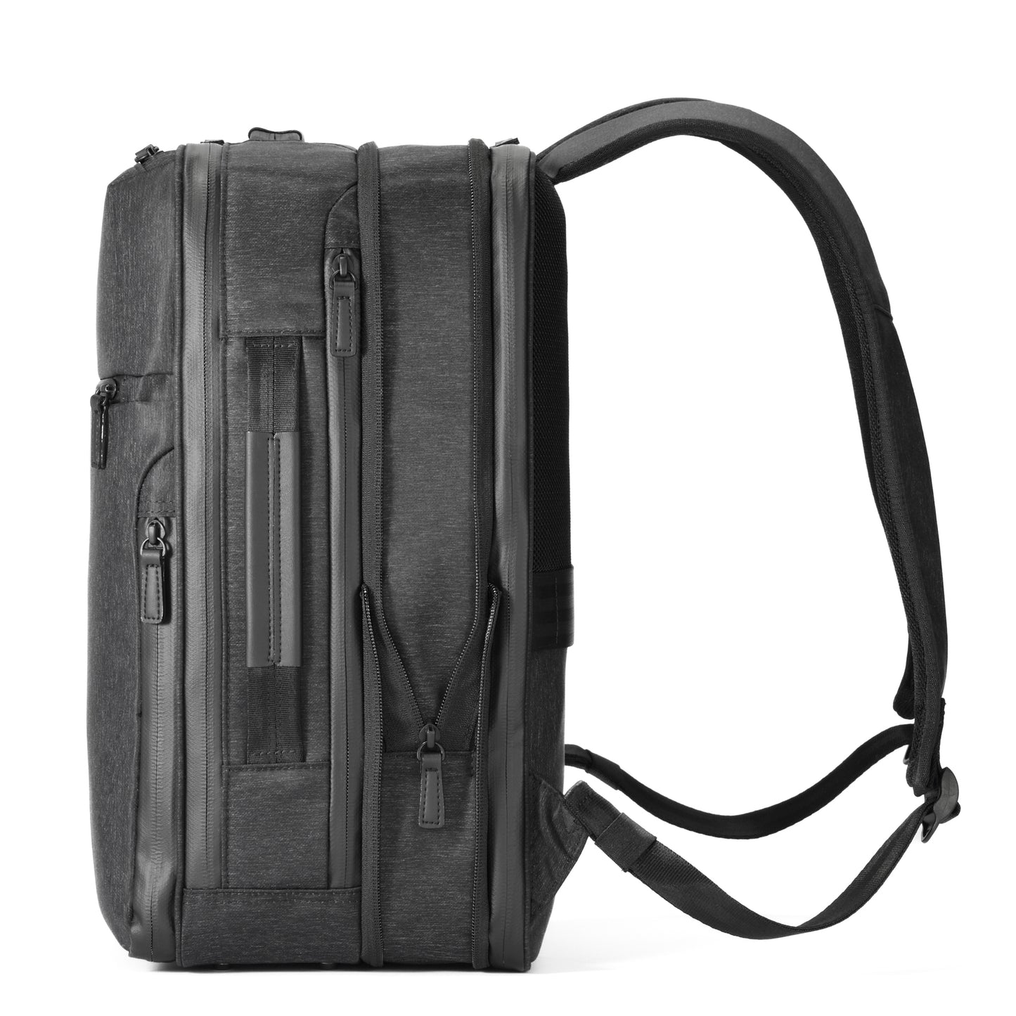 GADGETABLE HEATHER 2 Backpack Expandable Medium - ACE Global Online Store