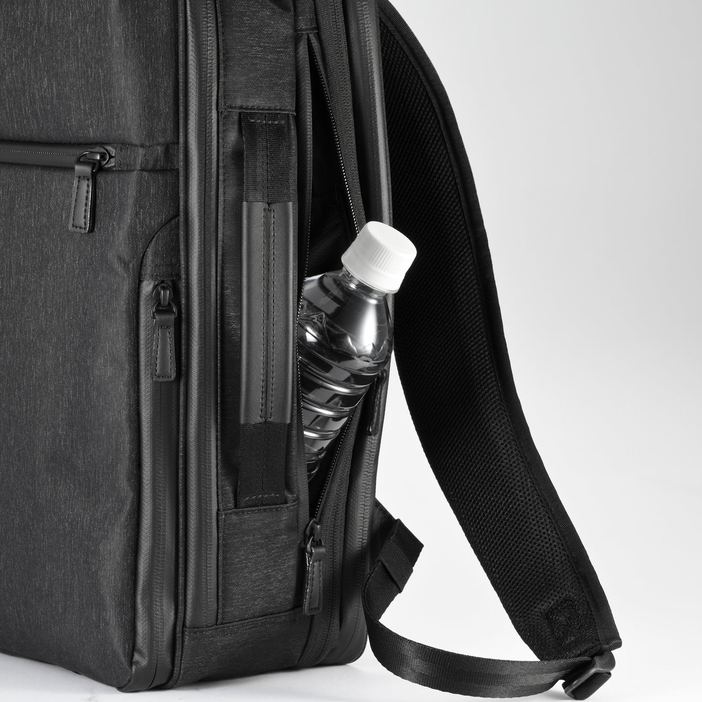 GADGETABLE HEATHER 2 Backpack Expandable Medium - ACE Global Online Store