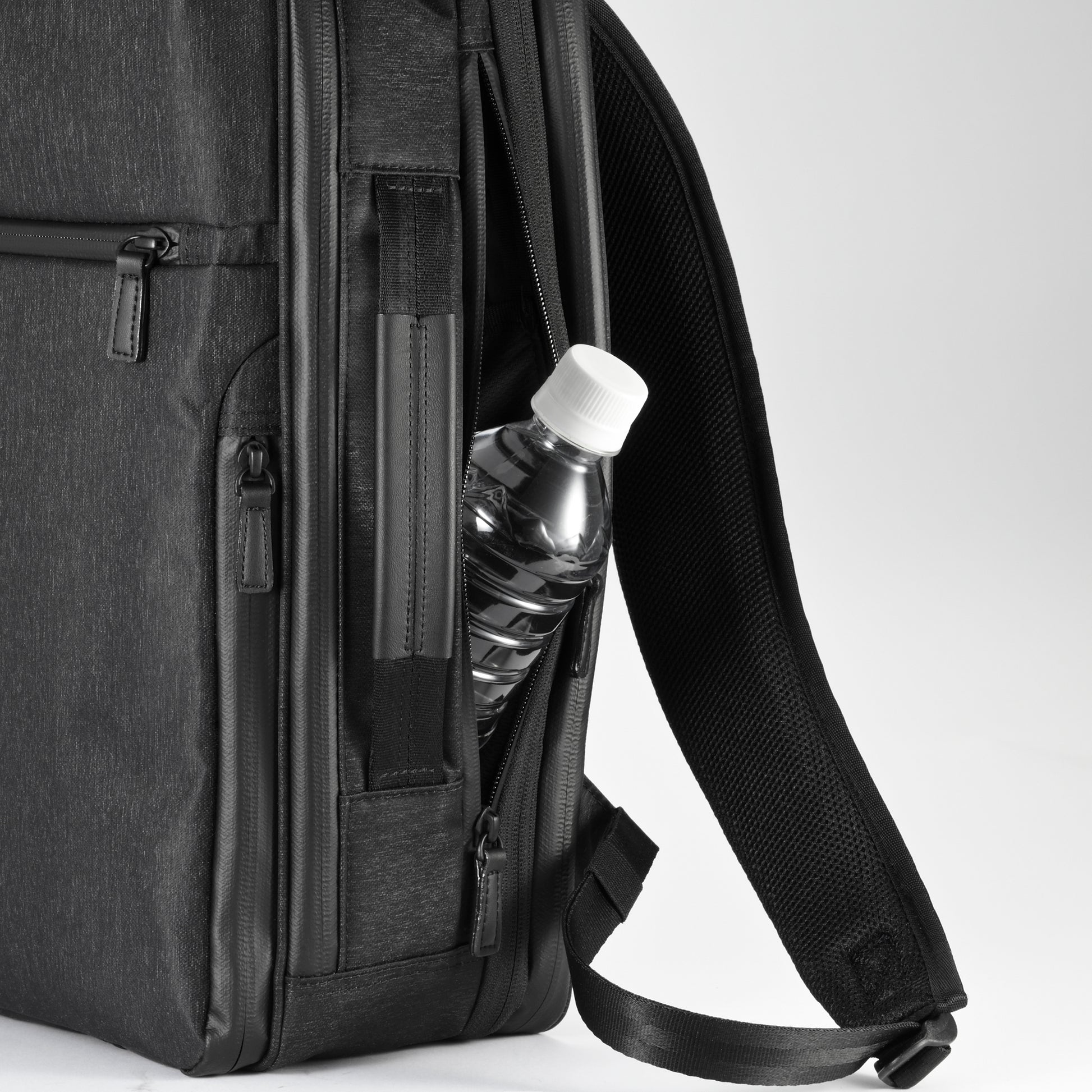GADGETABLE HEATHER 2 Backpack Expandable Medium - ACE Global Online Store