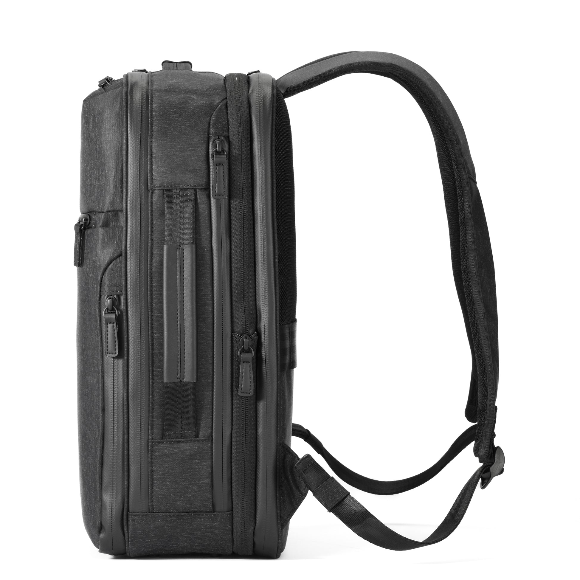 GADGETABLE HEATHER 2 Backpack Expandable Medium - ACE Global Online Store