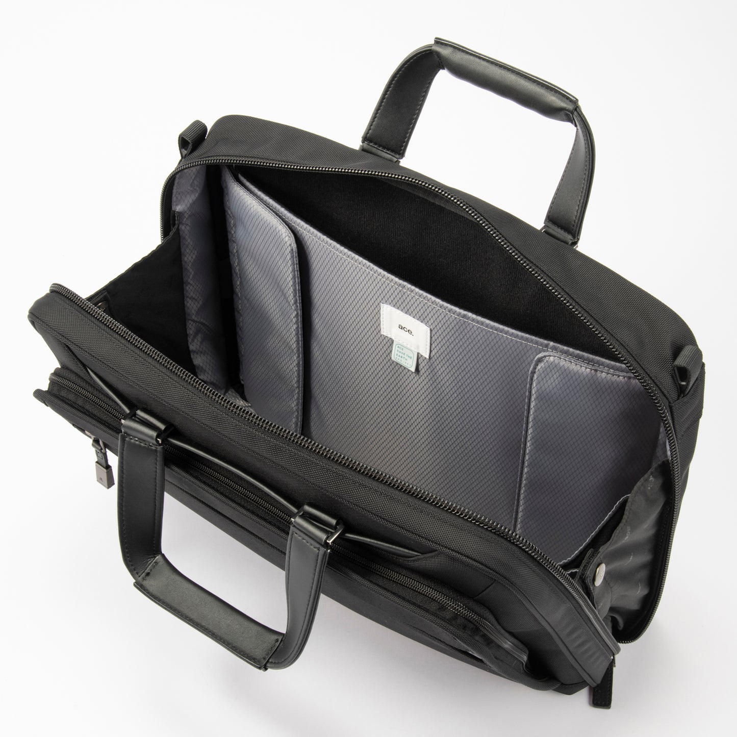 EVL-4.0 Briefcase Small - ACE Global Online Store