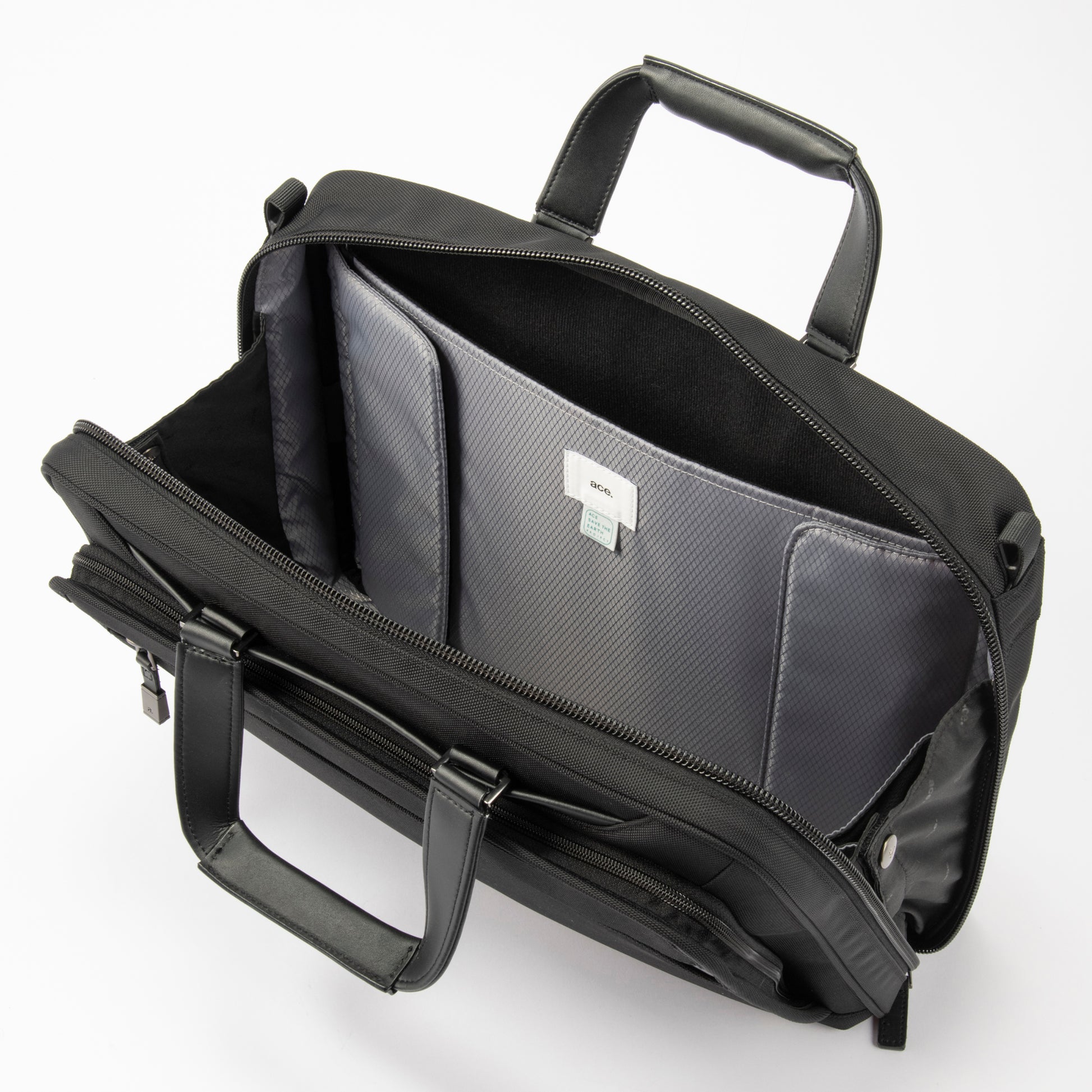 EVL-4.0 Briefcase Small - ACE Global Online Store