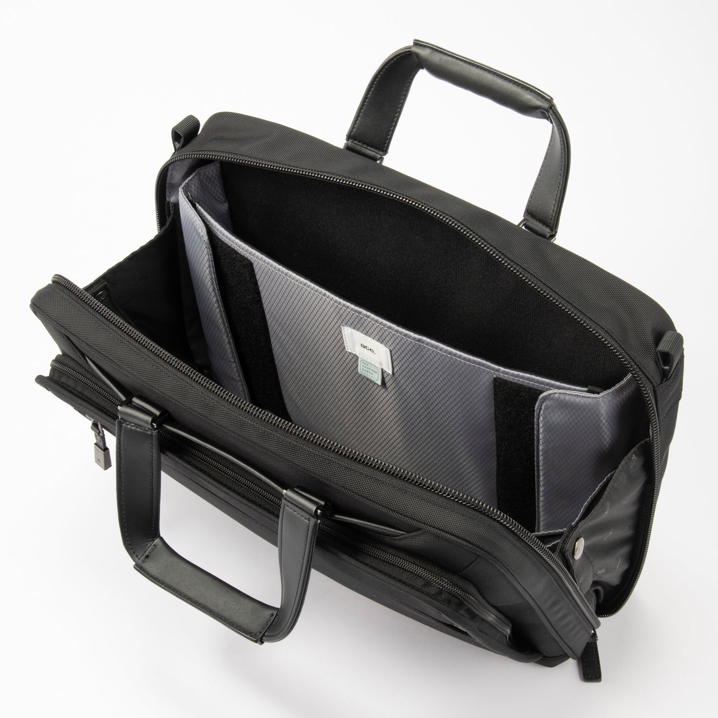 EVL-4.0 Briefcase Small - ACE Global Online Store