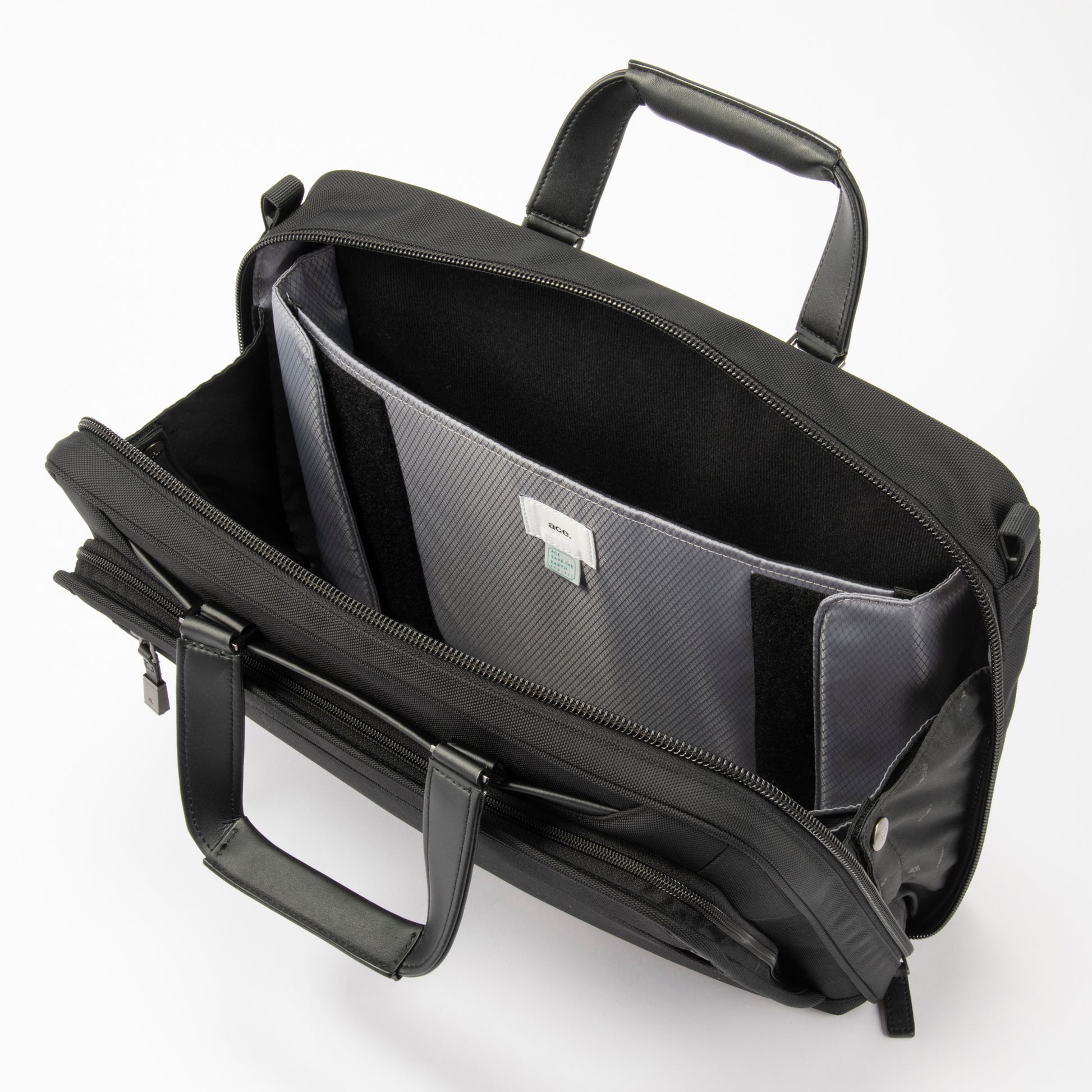 EVL-4.0 Briefcase Small - ACE Global Online Store