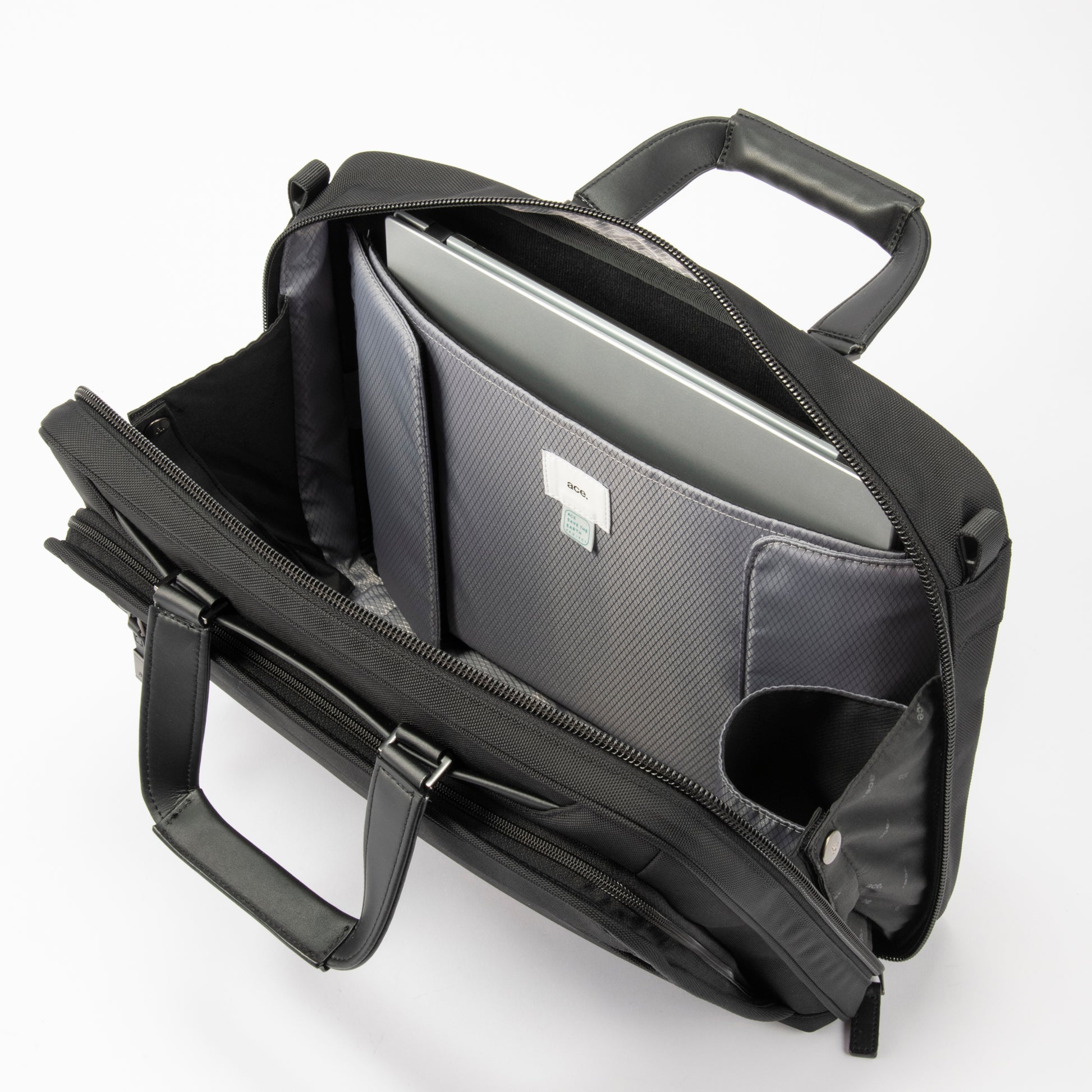 EVL-4.0 Briefcase Small - ACE Global Online Store