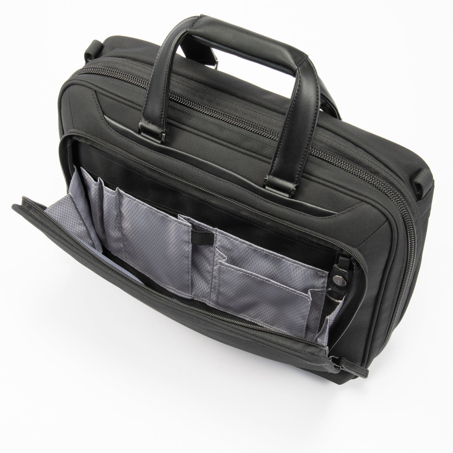 EVL-4.0 Briefcase Expandable Small