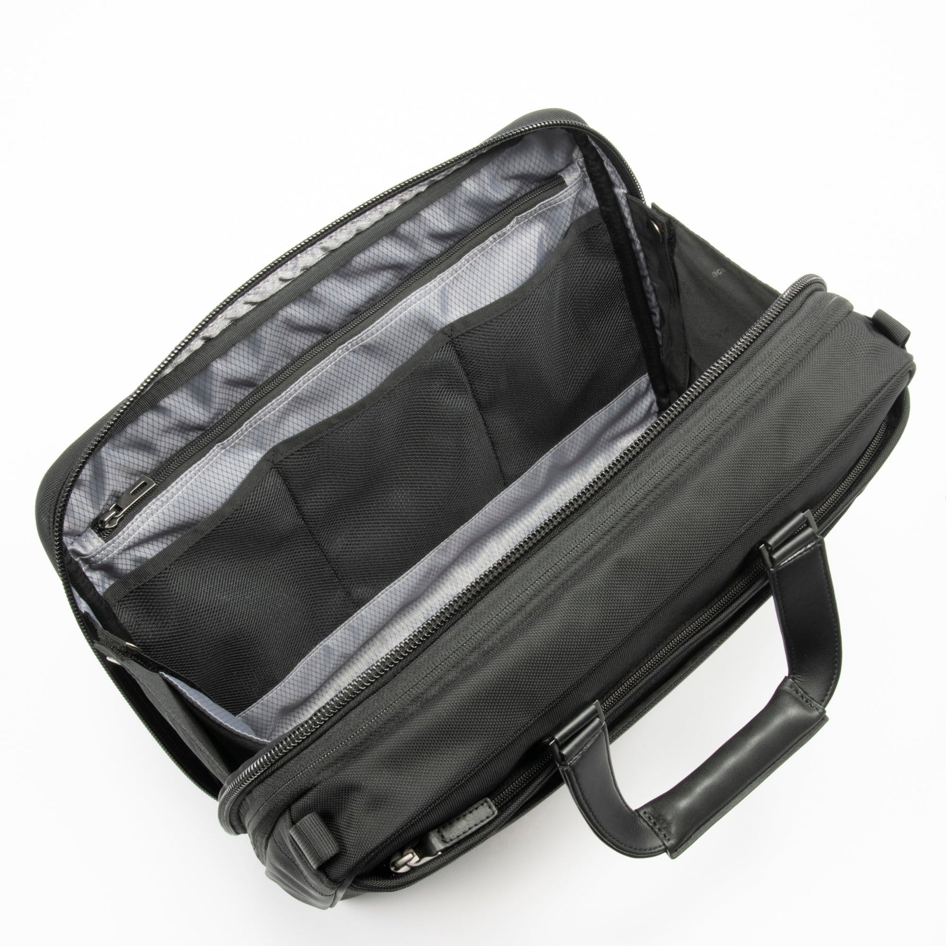 EVL-4.0 Briefcase Expandable Small ACE