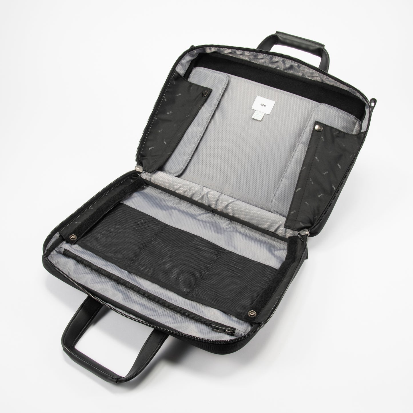 EVL-4.0 Briefcase Expandable Small