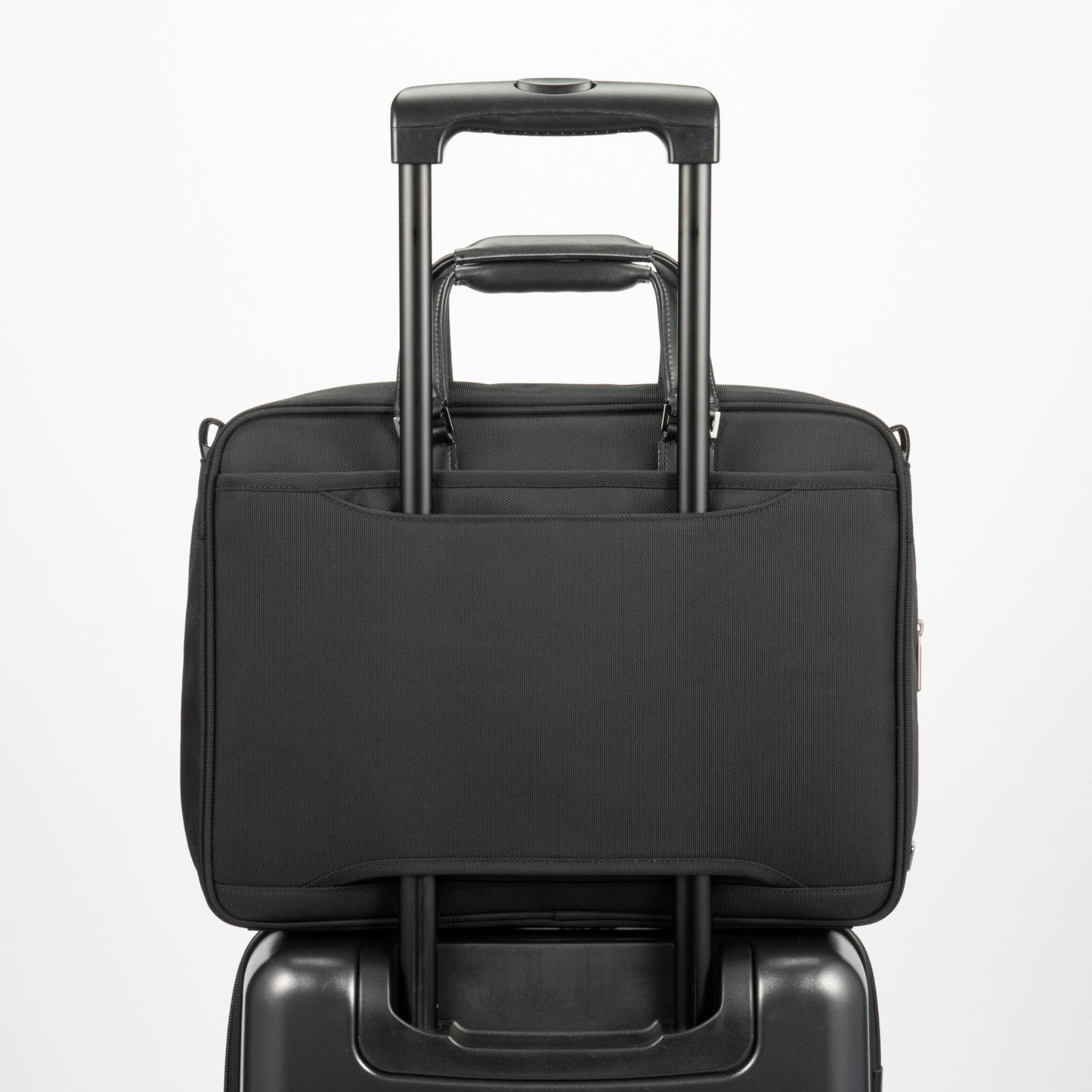 EVL-4.0 Briefcase Expandable Small