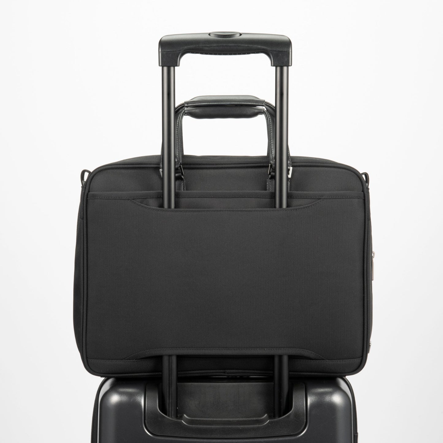 EVL-4.0 Briefcase Expandable Small ACE