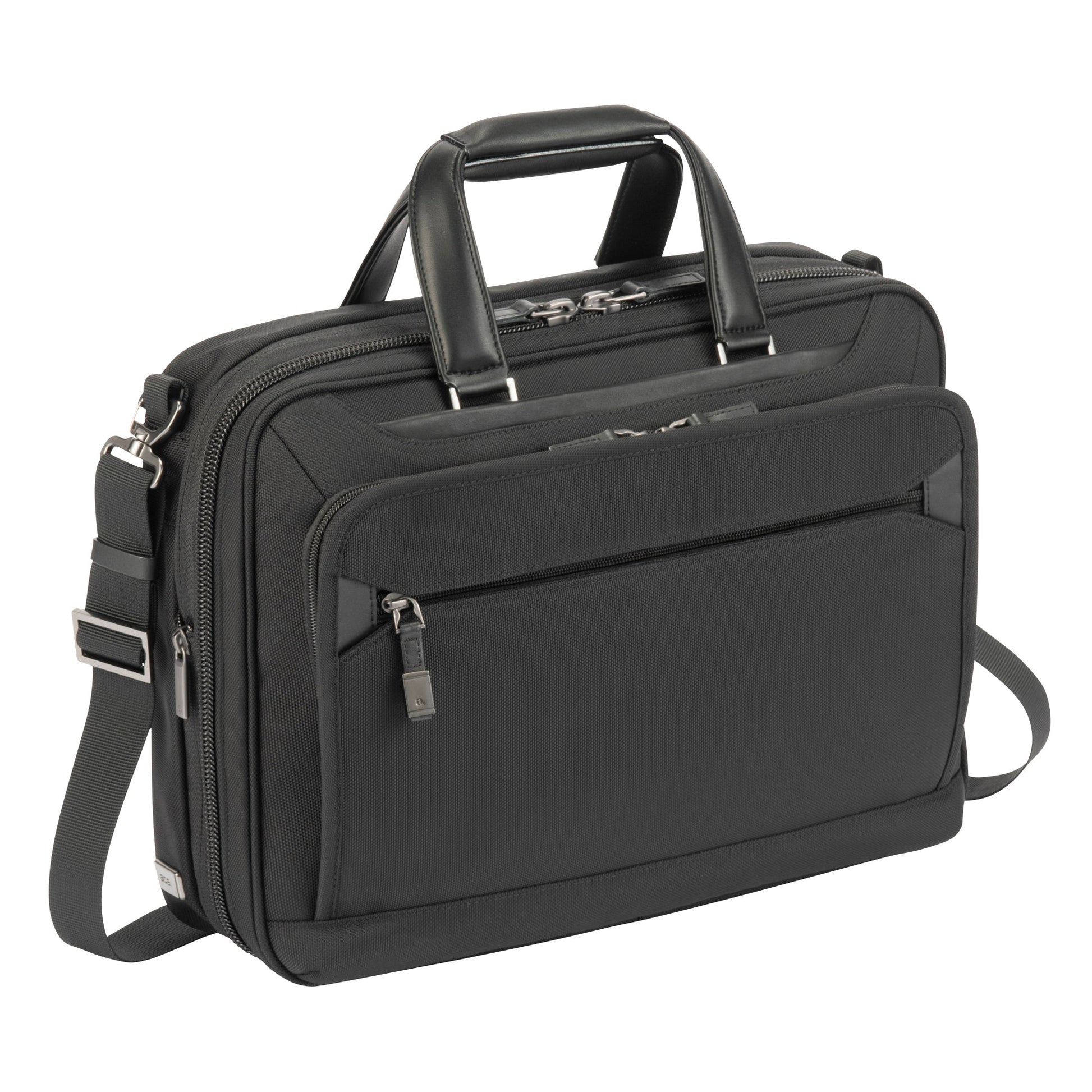 EVL-4.0 Briefcase Expandable Small ACE