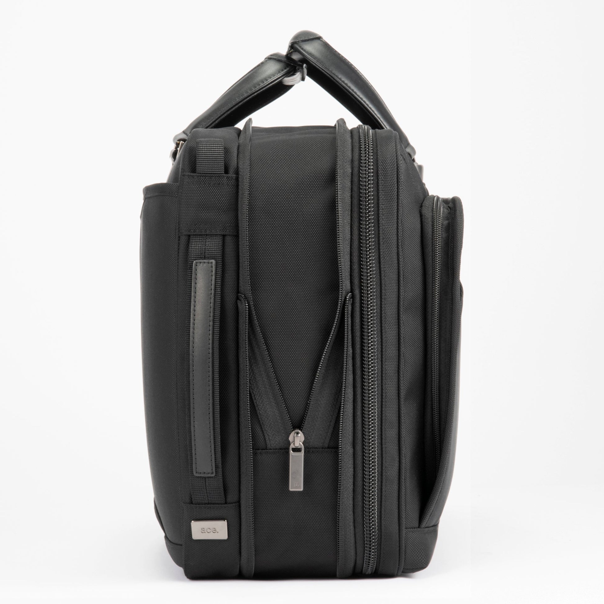 EVL-4.0 Briefcase Medium ACE