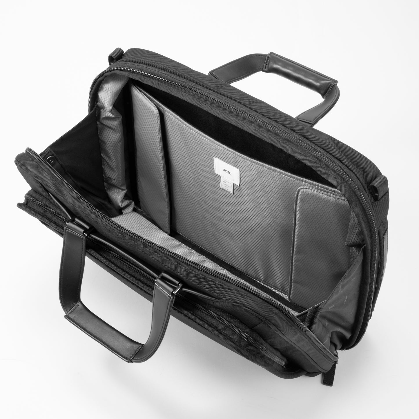 EVL-4.0 Briefcase Medium