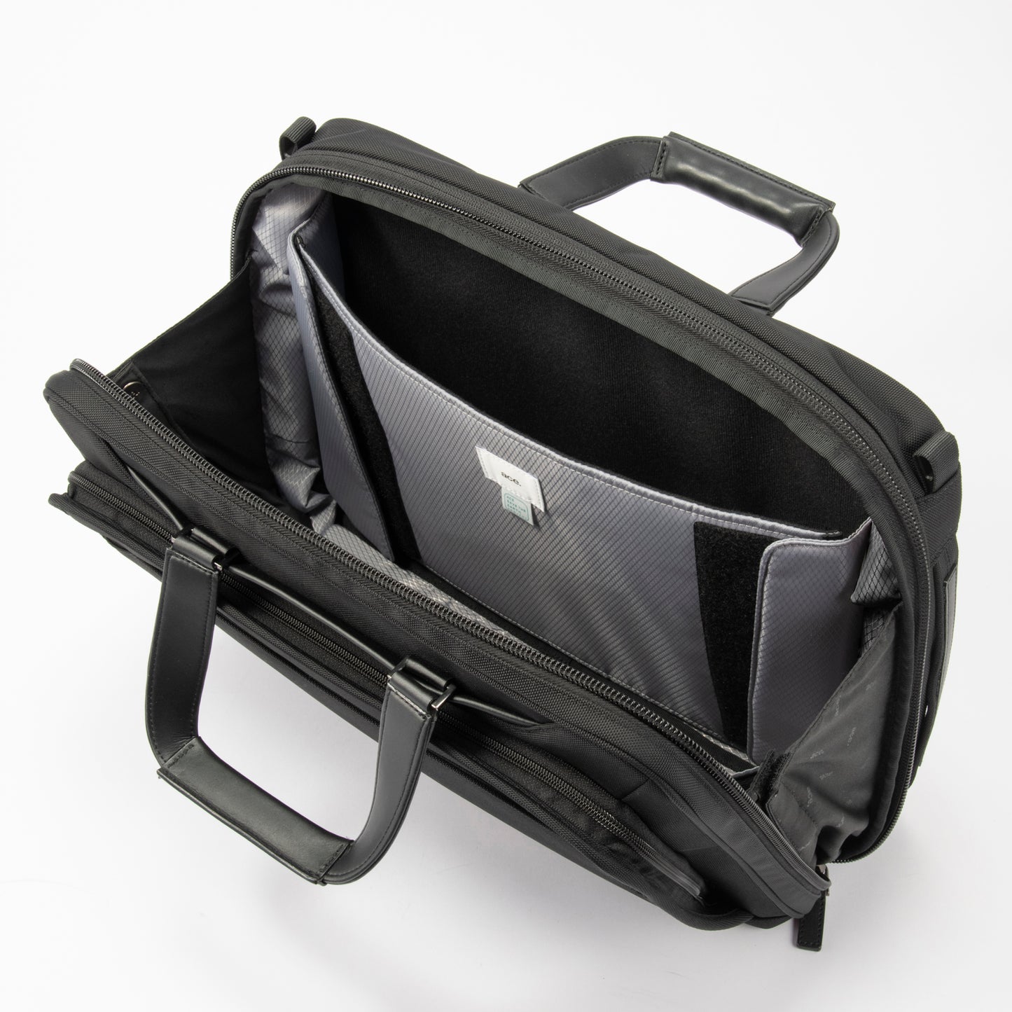 EVL-4.0 Briefcase Medium