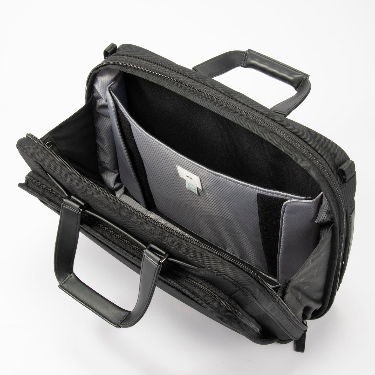 EVL-4.0 Briefcase Medium ACE