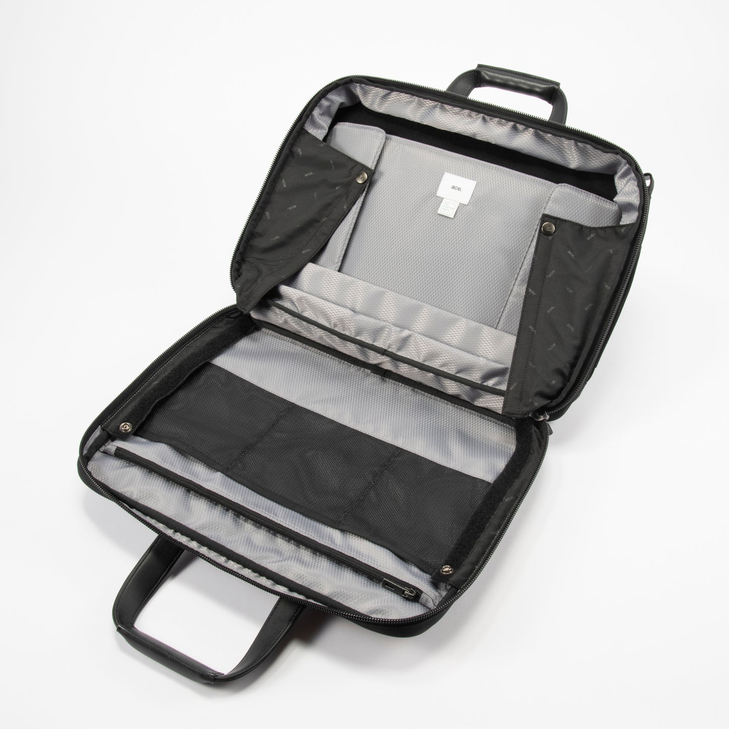 EVL-4.0 Briefcase Medium