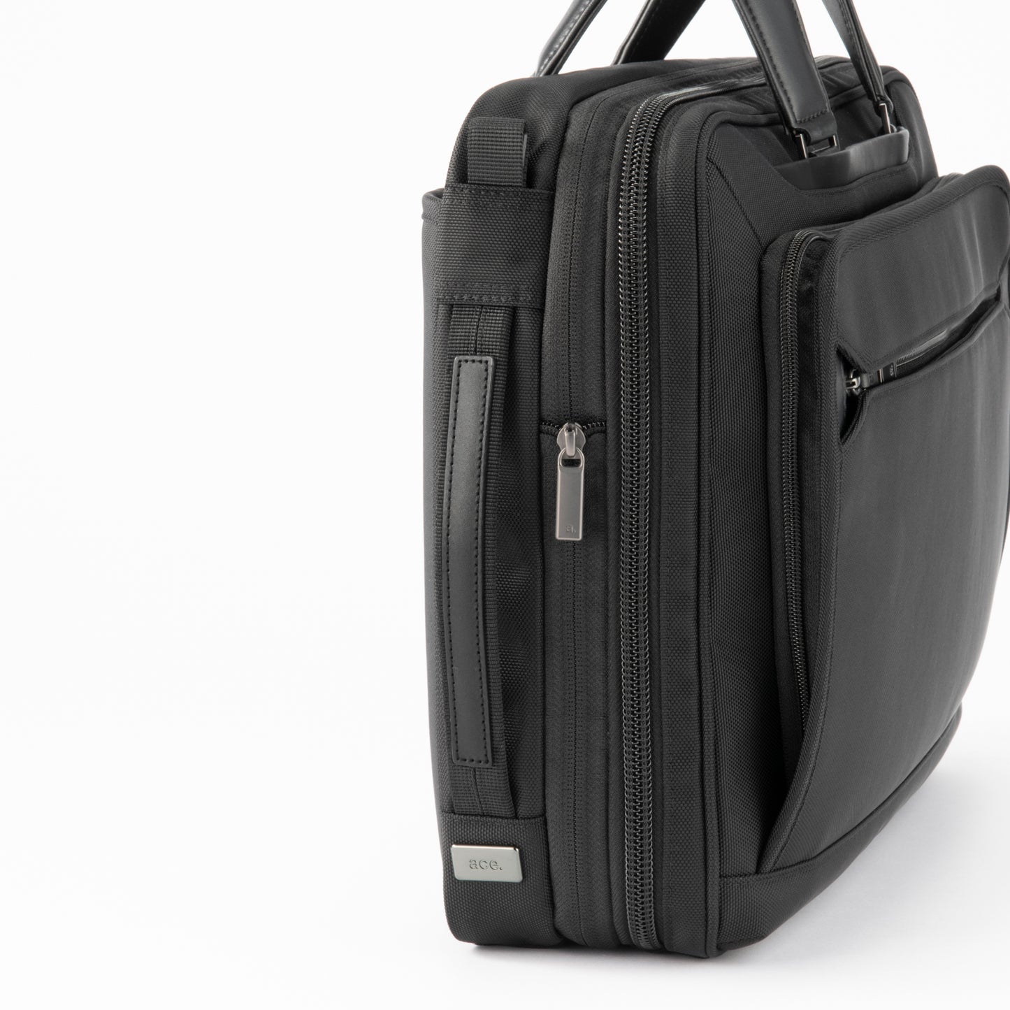 EVL-4.0 Briefcase Medium