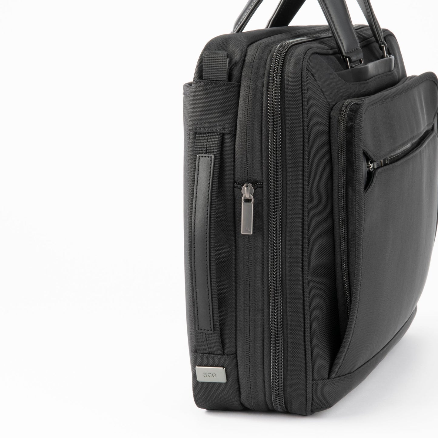 EVL-4.0 Briefcase Medium ACE