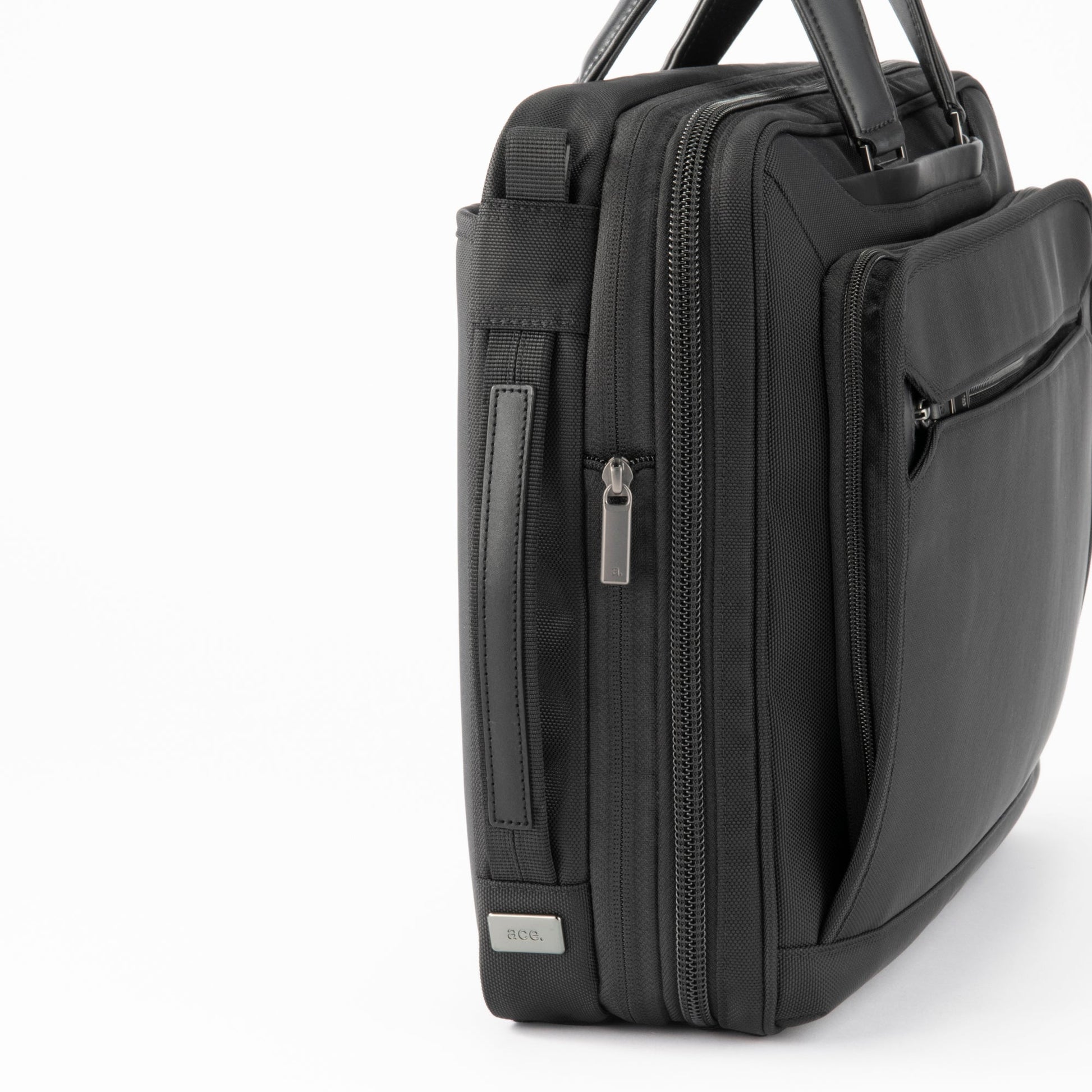 EVL-4.0 Briefcase Medium ACE