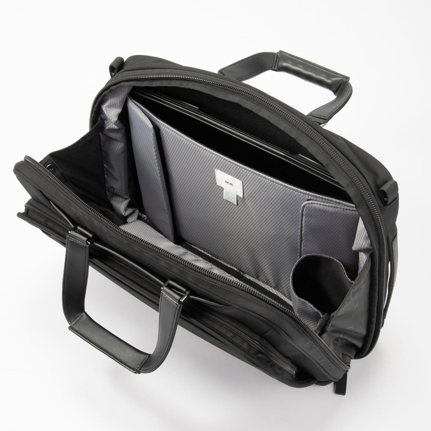 EVL-4.0 Briefcase Medium